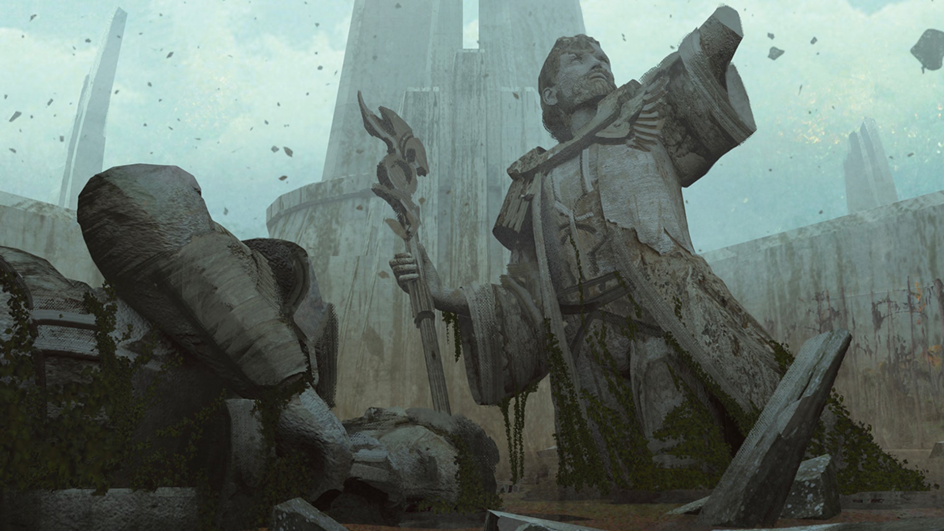Image for Magic: The Gathering admits Arena needs a “true-to-tabletop” format