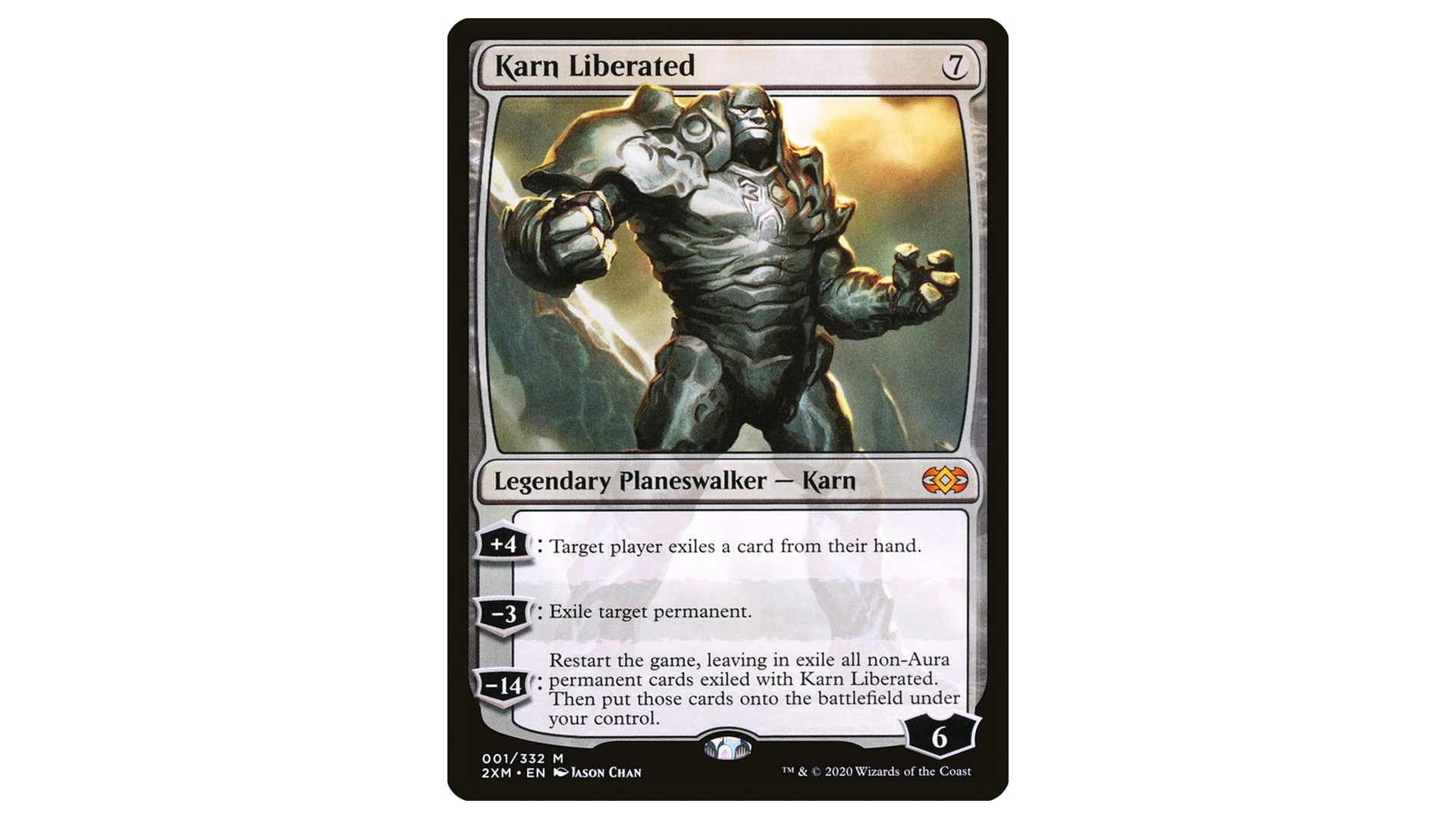 10 best planeswalkers in Magic: The Gathering Dicebreaker. source: assets.d...