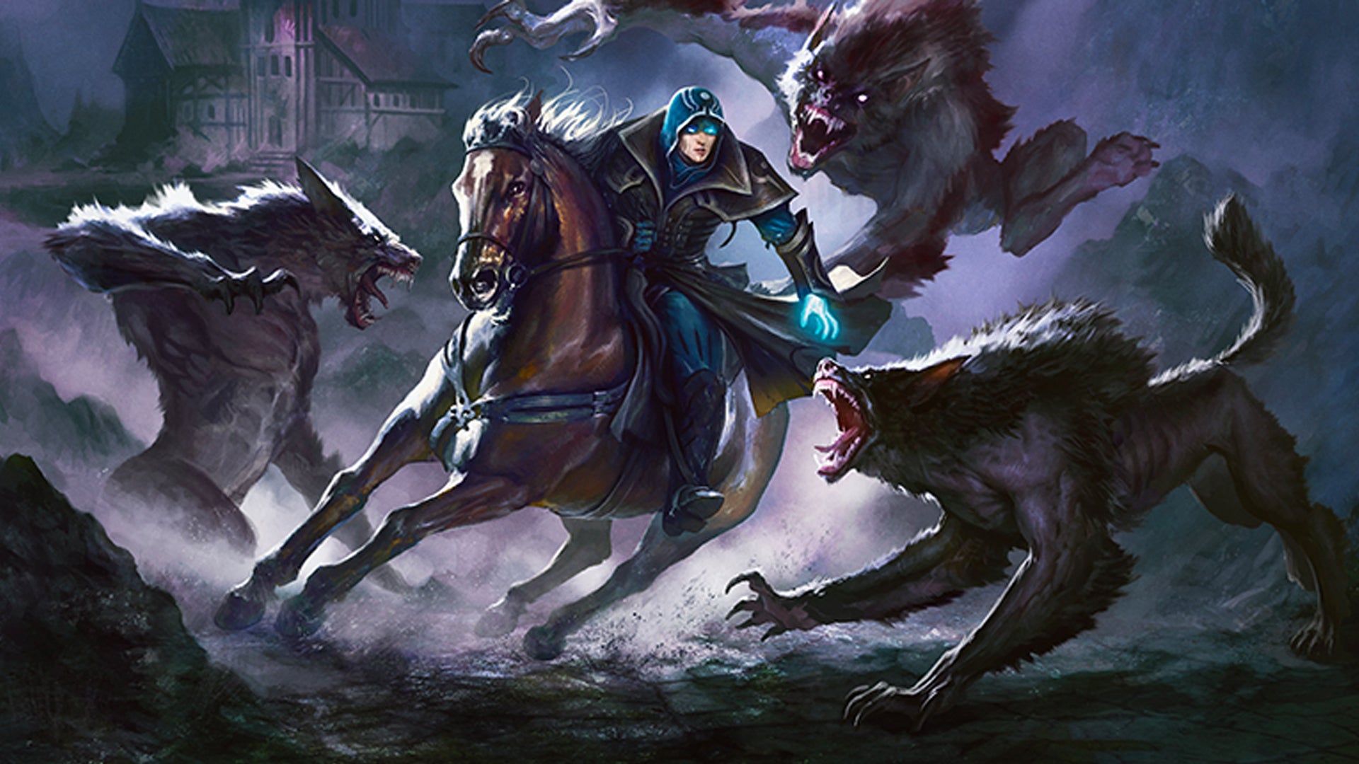 Image for 5 older Magic: The Gathering sets that should come to MTG Arena