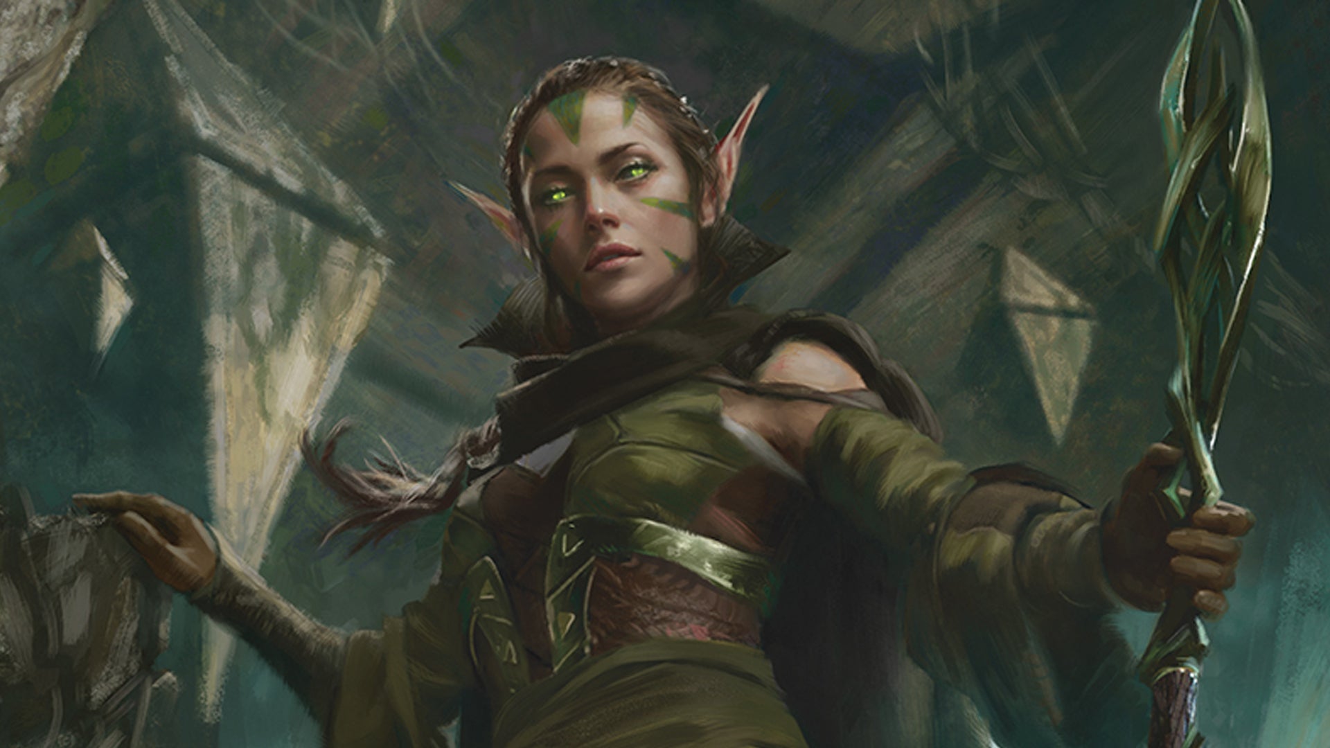 Magic: The Gathering in 2020: Strong sets struggle to steer the card game a...