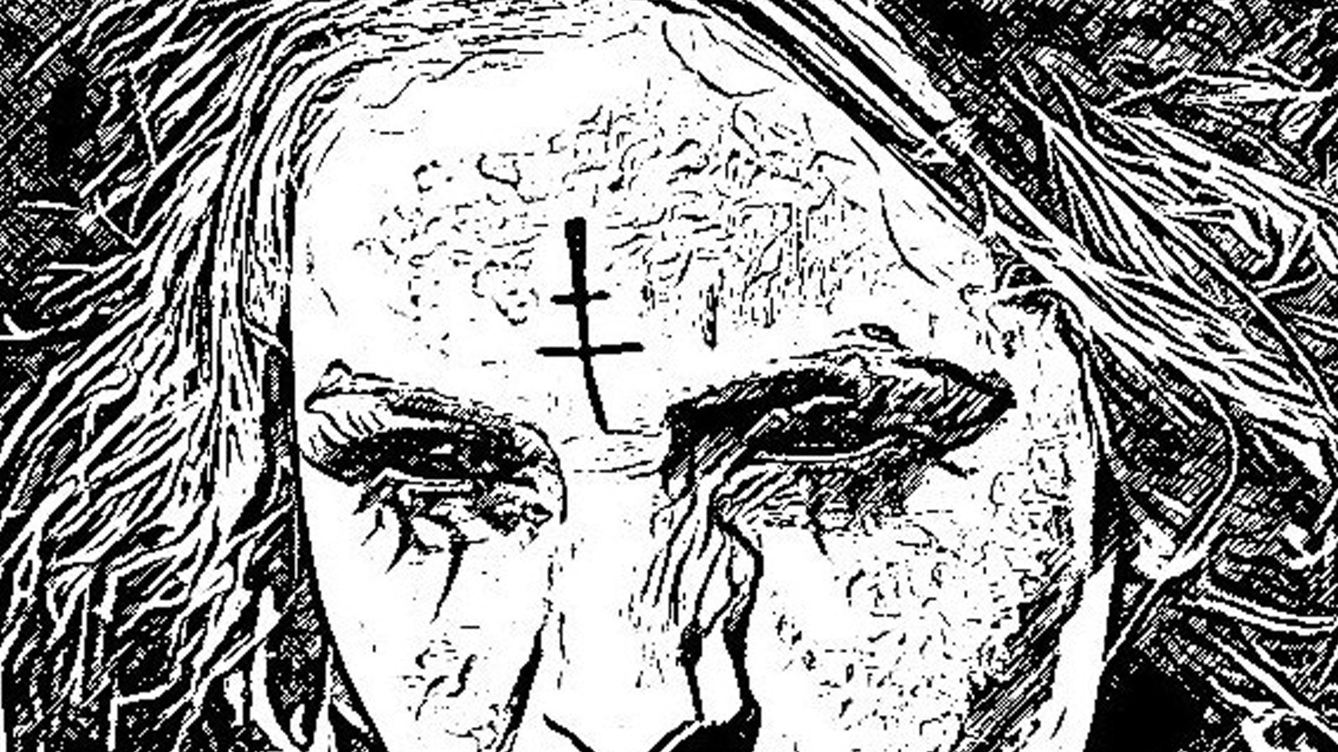 Nowhereville RPG artwork