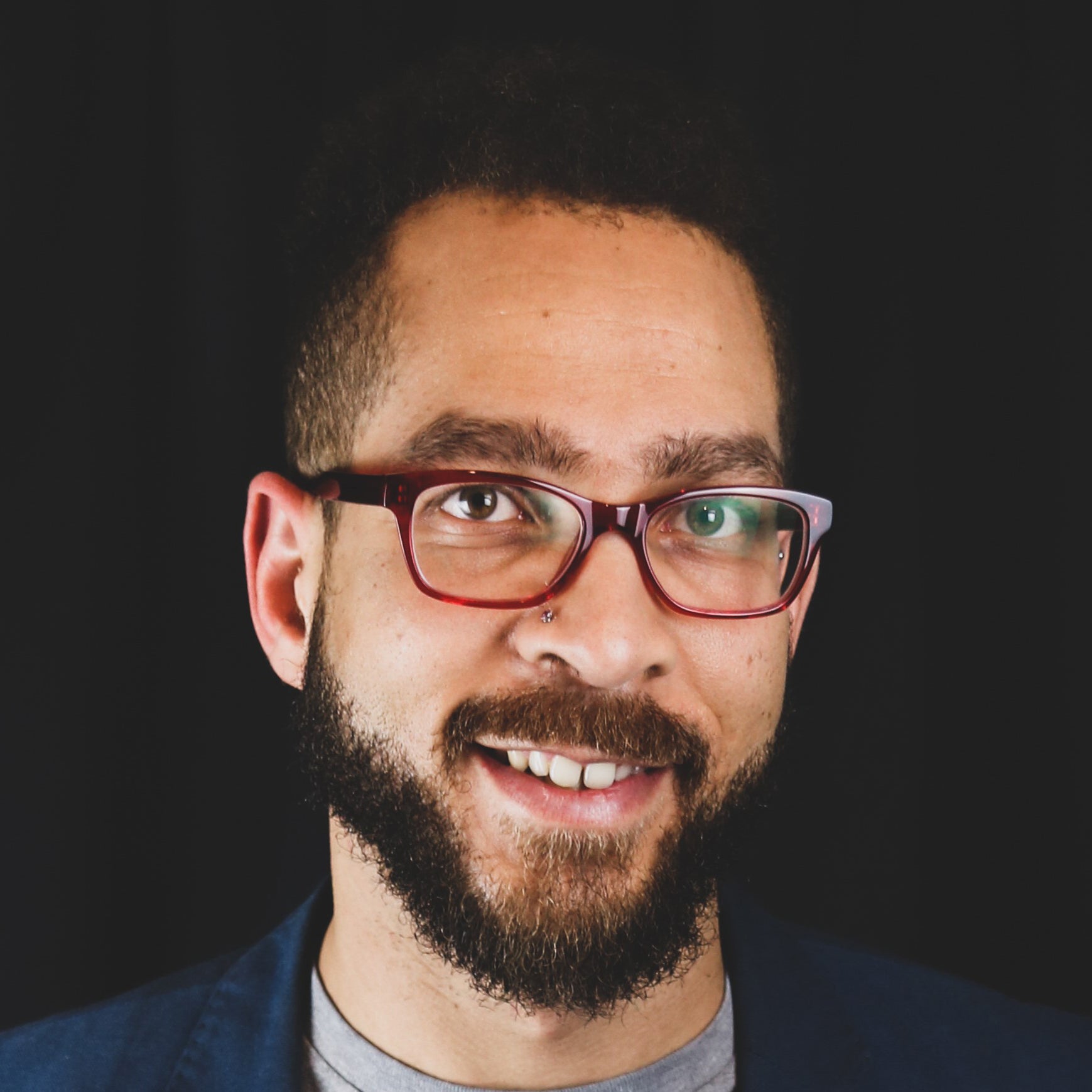 Omari Akil avatar