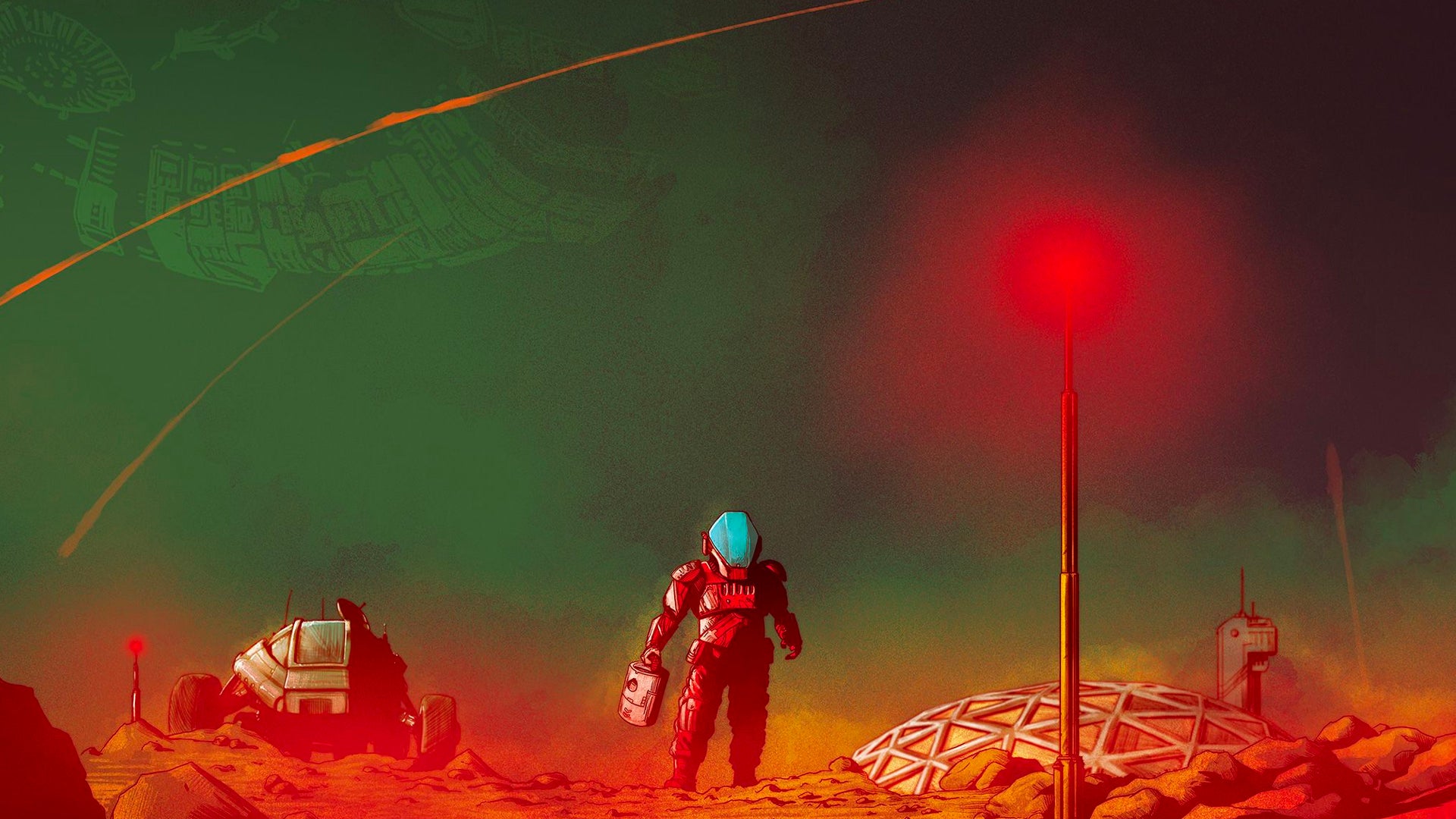 Image for The best board game box art you could hang on your wall
