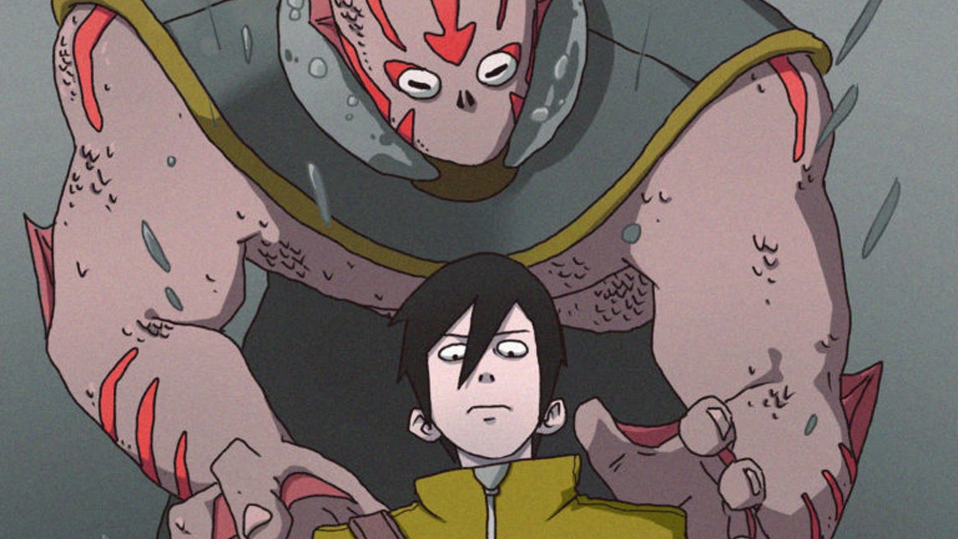 Over Arms Is A Tabletop Rpg Inspired By Jojo S Bizarre Adventure And The Persona Video Games Dicebreaker