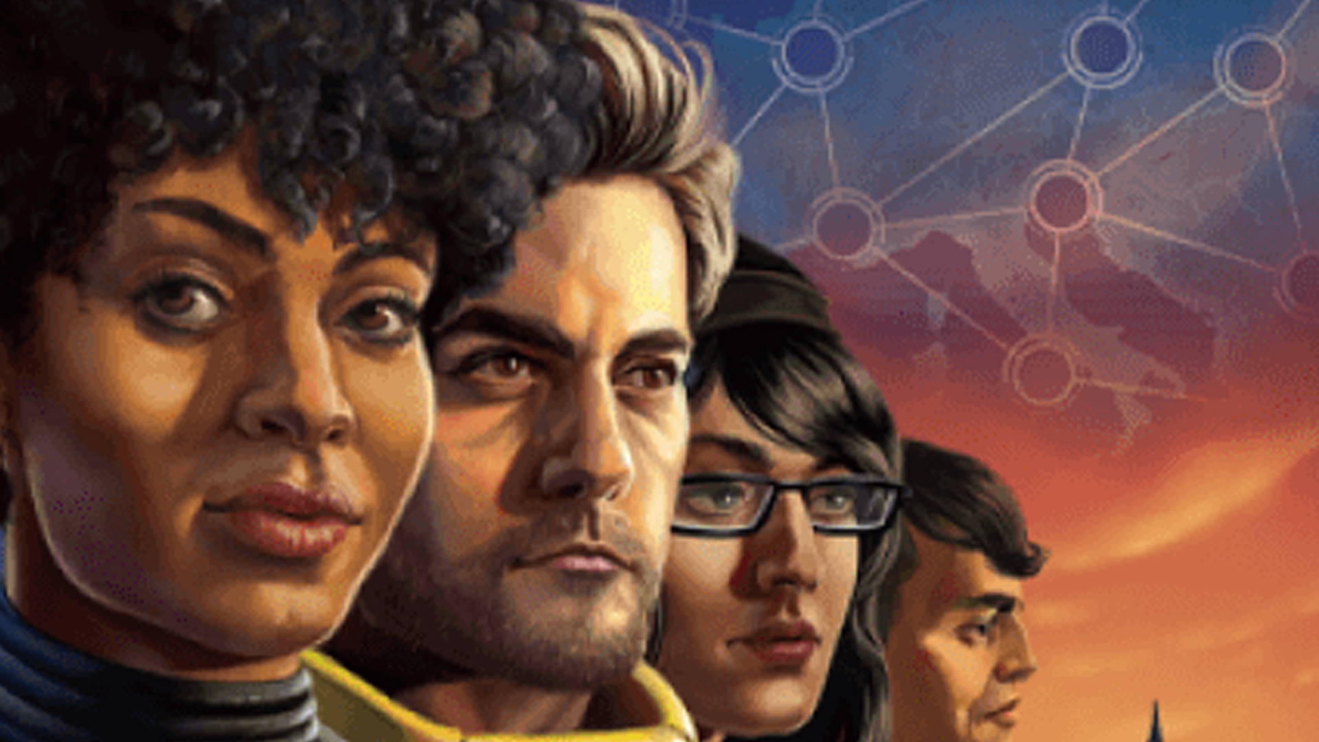 Pandemic: Hot Zone - Europe artwork
