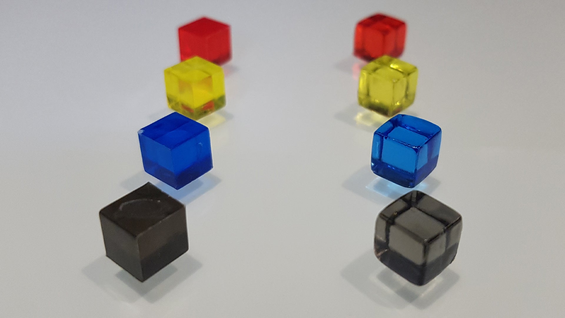 Fake Board Games The Counterfeits Of Pandemic Catan And More Putting Happiness Health And The Hobby At Risk Dicebreaker