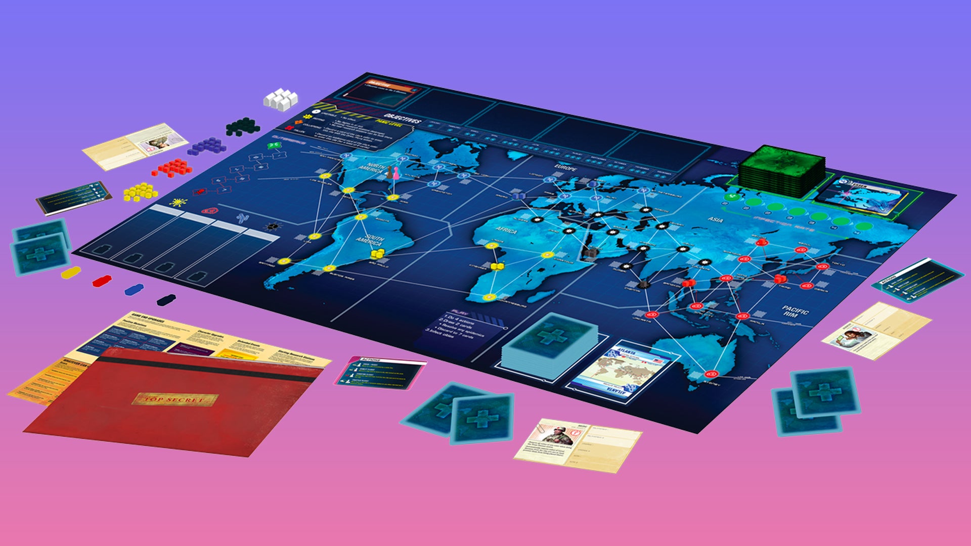 Amazon Prime Day 2022 Dicebreaker