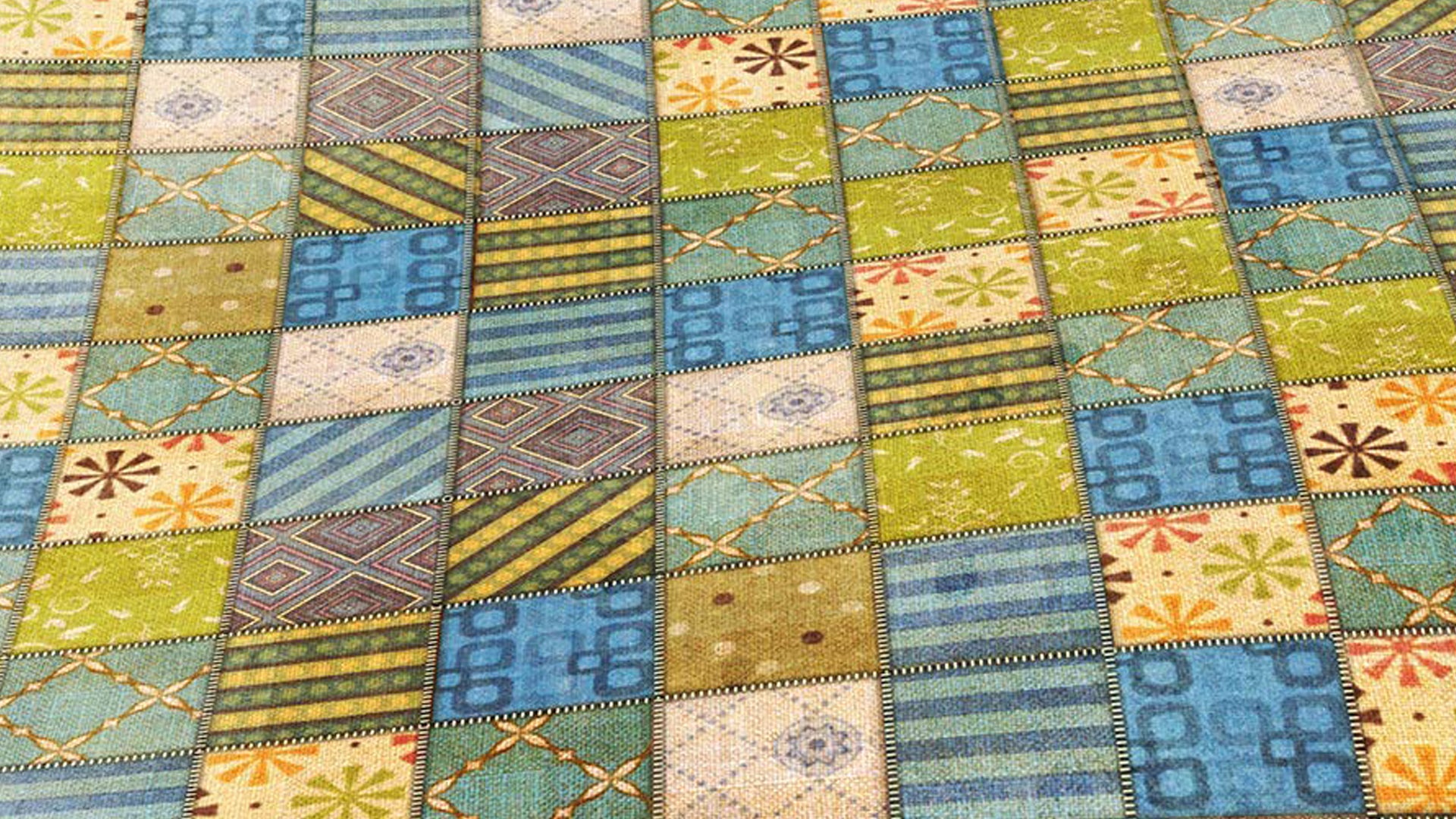 How to play Patchwork: board game's rules, scoring and how to win explained  | Dicebreaker