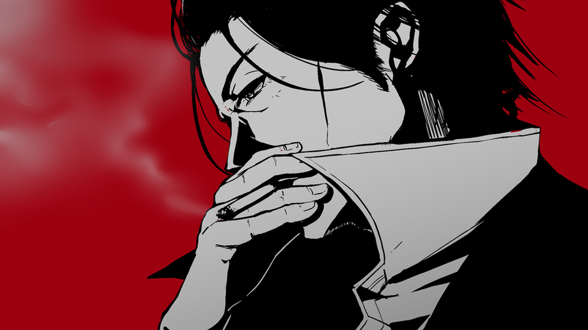 Image for Picaresque Roman is part competitive RPG, part social deduction game inspired by Yakuza