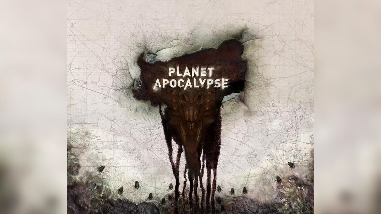 Apocalypse Dicebreaker