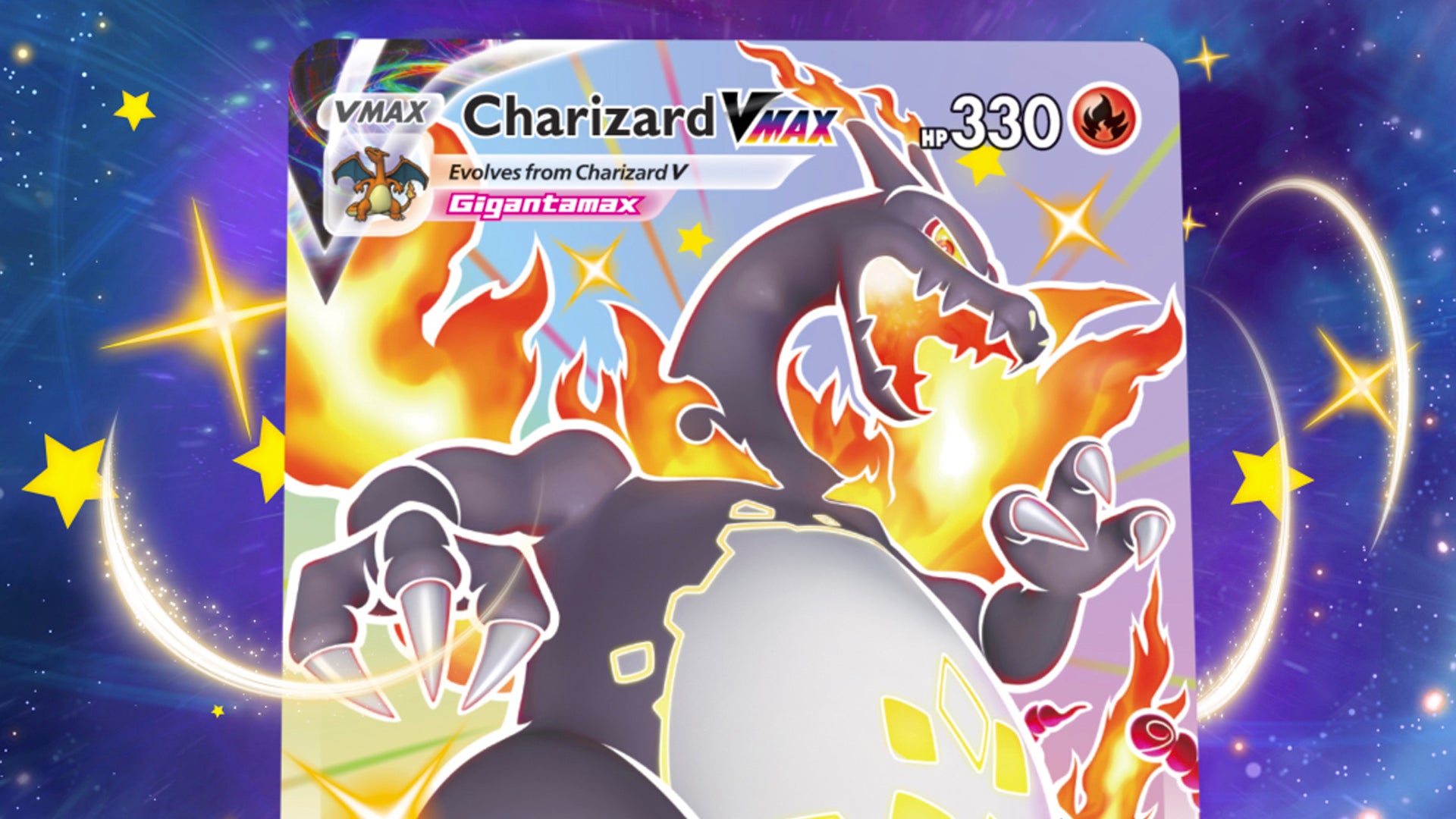 Image for Pokémon TCG rarities explained