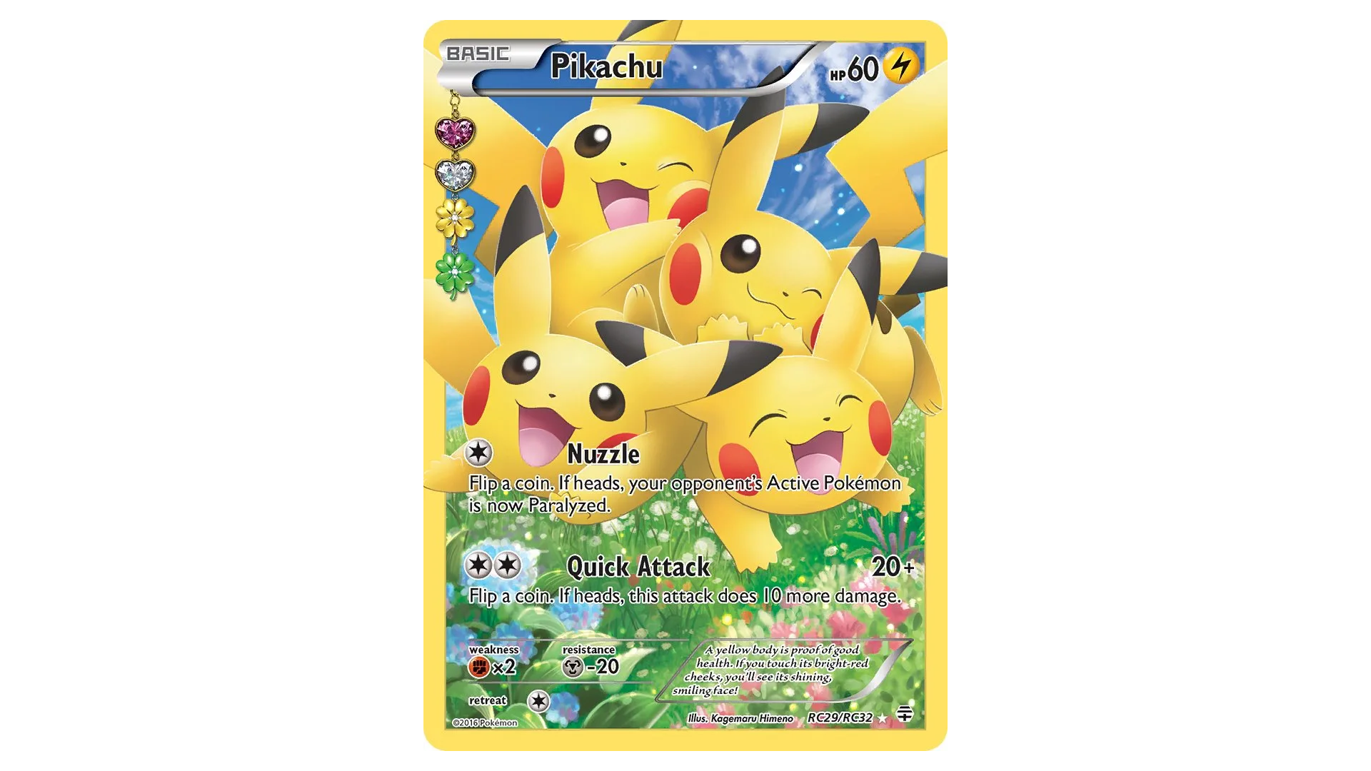The Pokémon Cards of All Time Dicebreaker