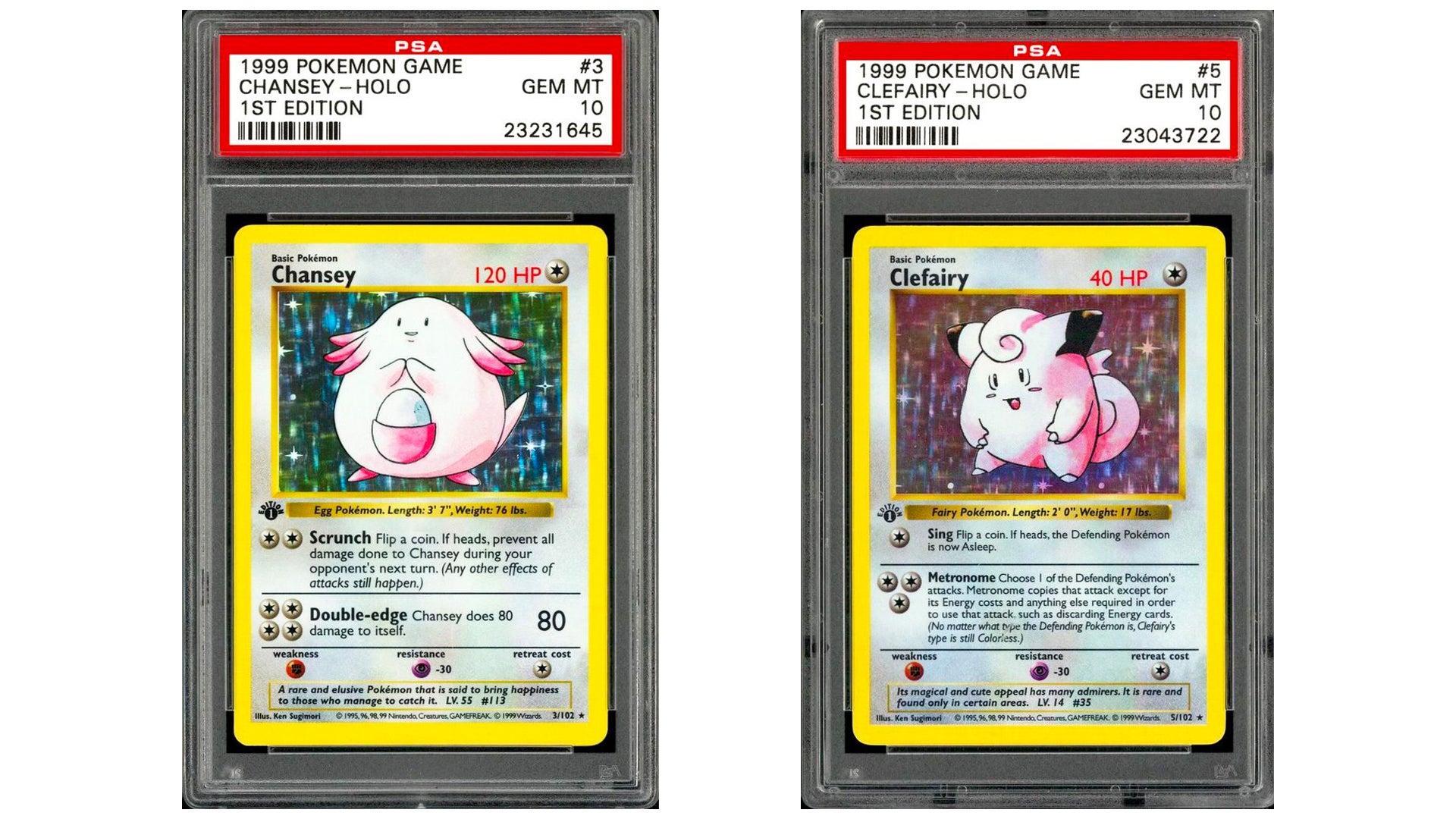 How playground sexism led to one of the rarest original Pokémon cards |  Dicebreaker