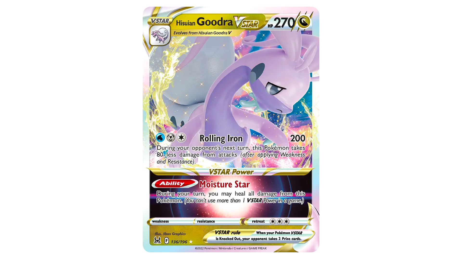 10 best Lost Origin cards in Pokémon TCG’s latest set | Dicebreaker