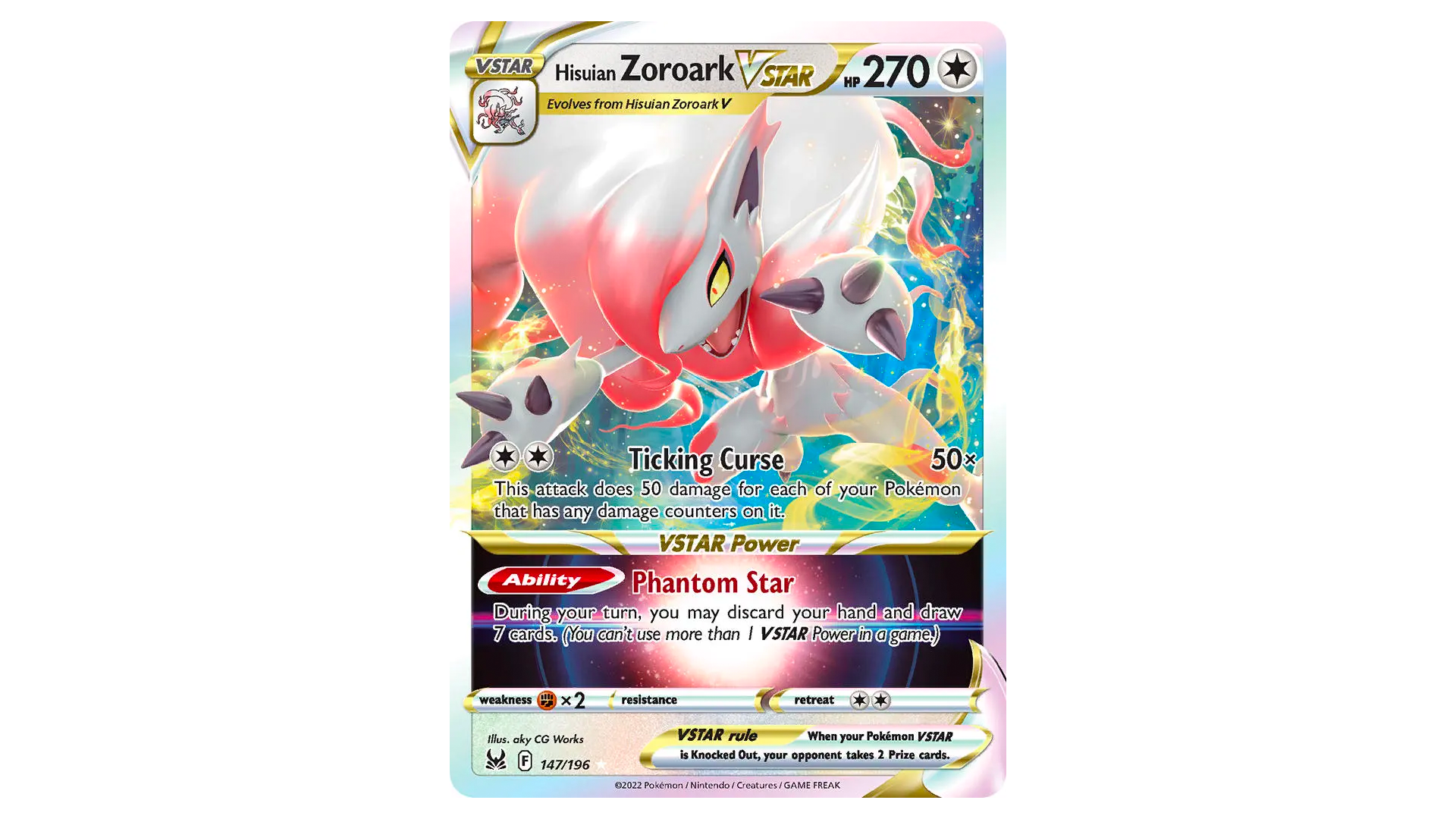 10 best Lost Origin cards in Pokémon TCG’s latest set | Dicebreaker