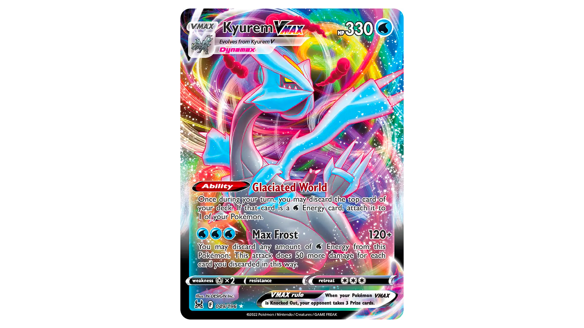 10 best Lost Origin cards in Pokémon TCG's latest set | Dicebreaker