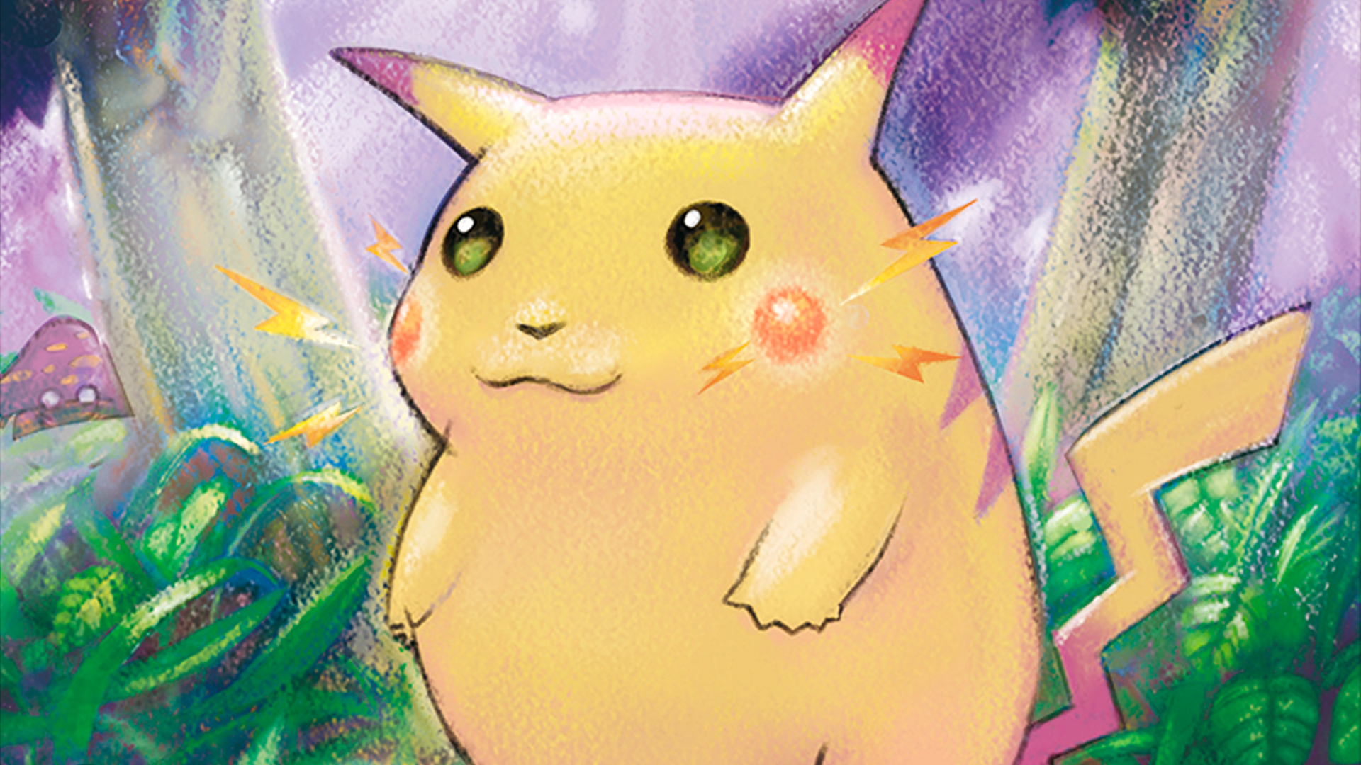 Pokemon Tcg S 25th Anniversary Set Will Include Remakes Of Iconic Pikachu Cards Dicebreaker Pokemon Tcg S 25th Anniversary Set Will Include Remakes Of Iconic Pikachu Cards Dicebreaker