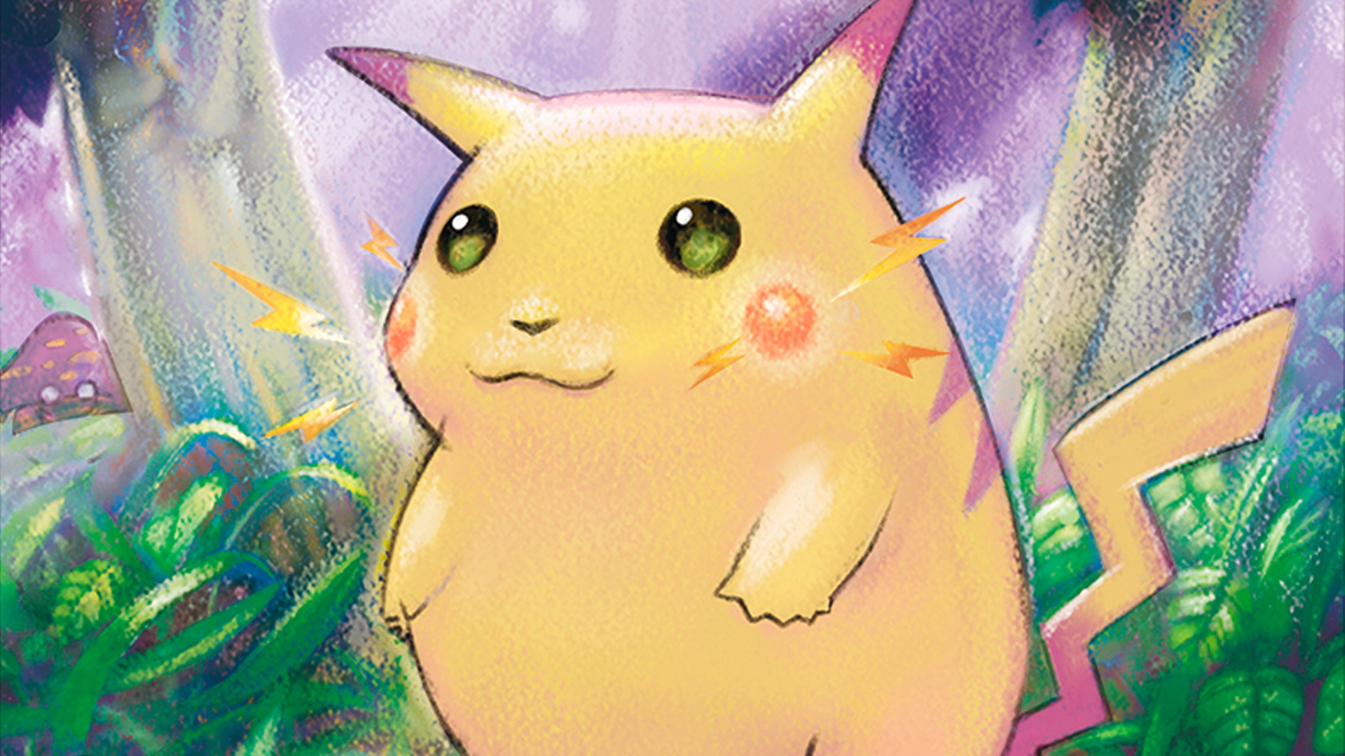Pokémon TCG's 25th anniversary set will include remakes of iconic Pikachu  cards | Dicebreaker