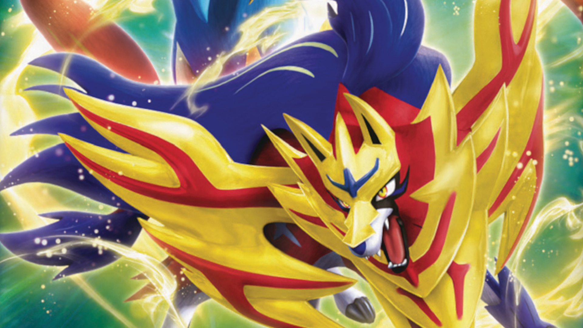 Image for Pokémon TCG’s Crown Zenith expansion will include shiny Charizard and alternate art Galarian Gallery