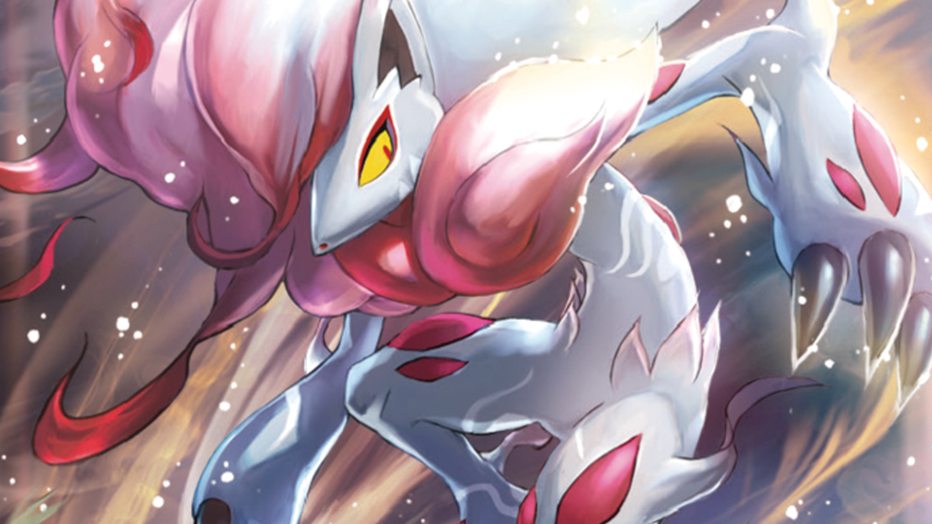 Image for 10 best Lost Origin cards in Pokémon TCG’s latest set