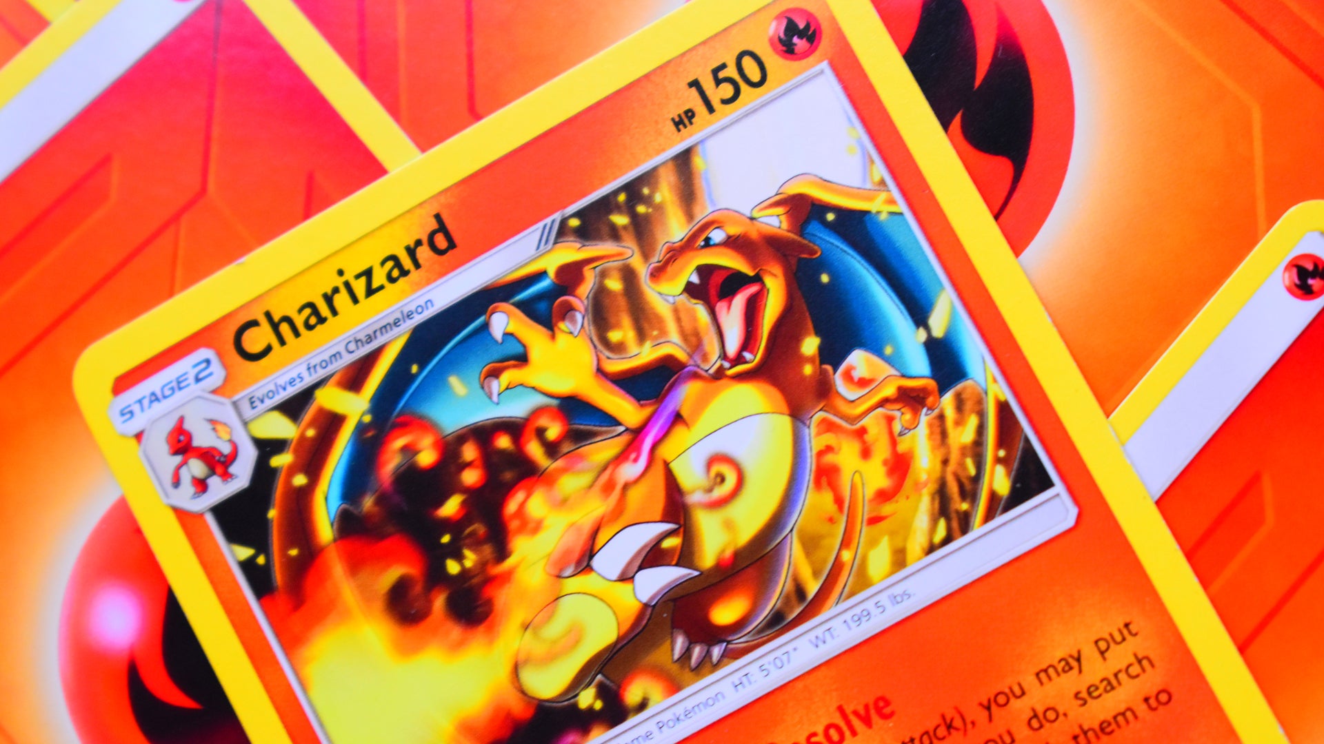 10 Best Pokemon Tcg Cards From Shiny Charizard To Surfing Pikachu Dicebreaker