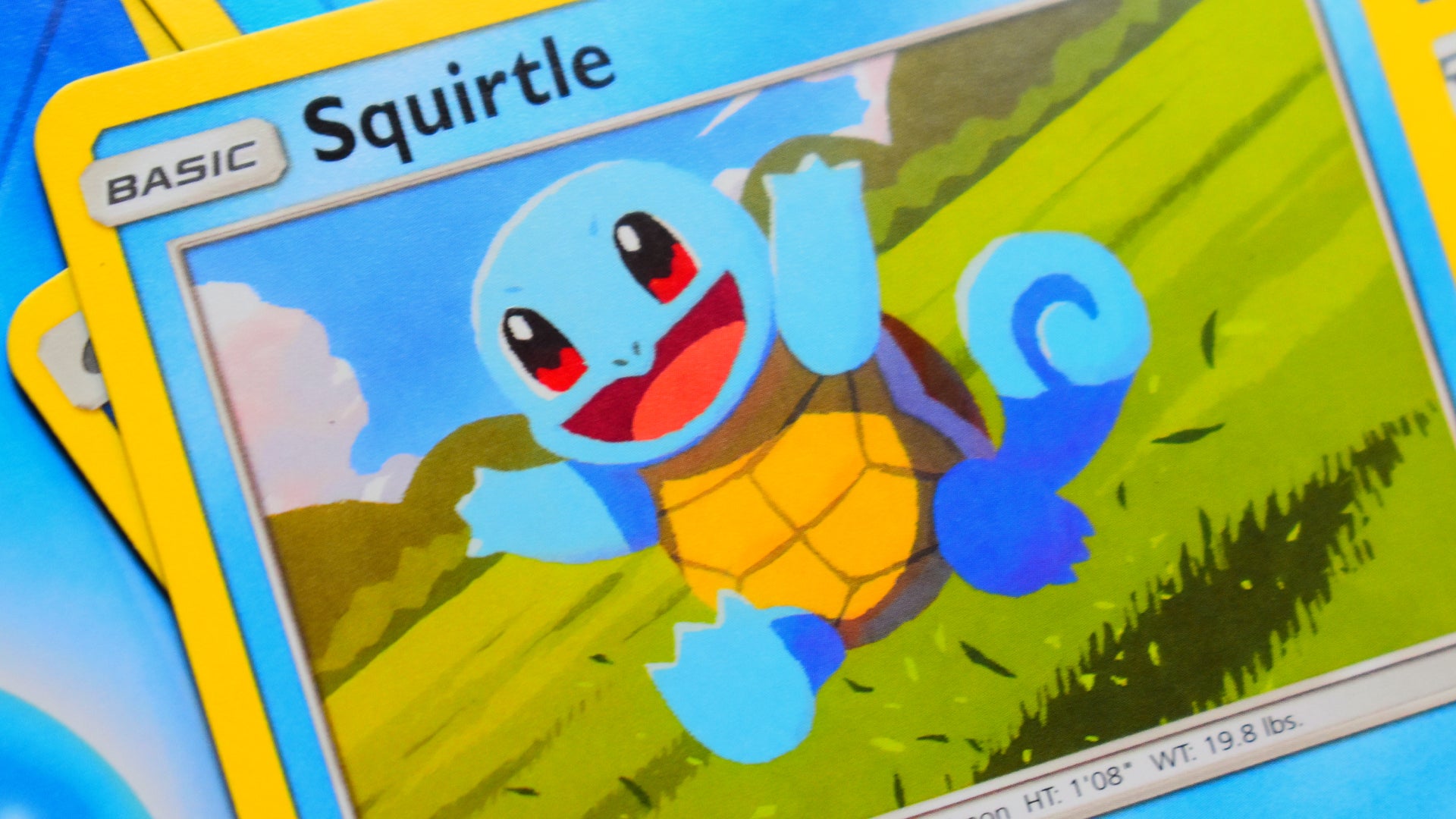 The Pokémon Trading Card Game is a perfect evolution of the video games |  Dicebreaker