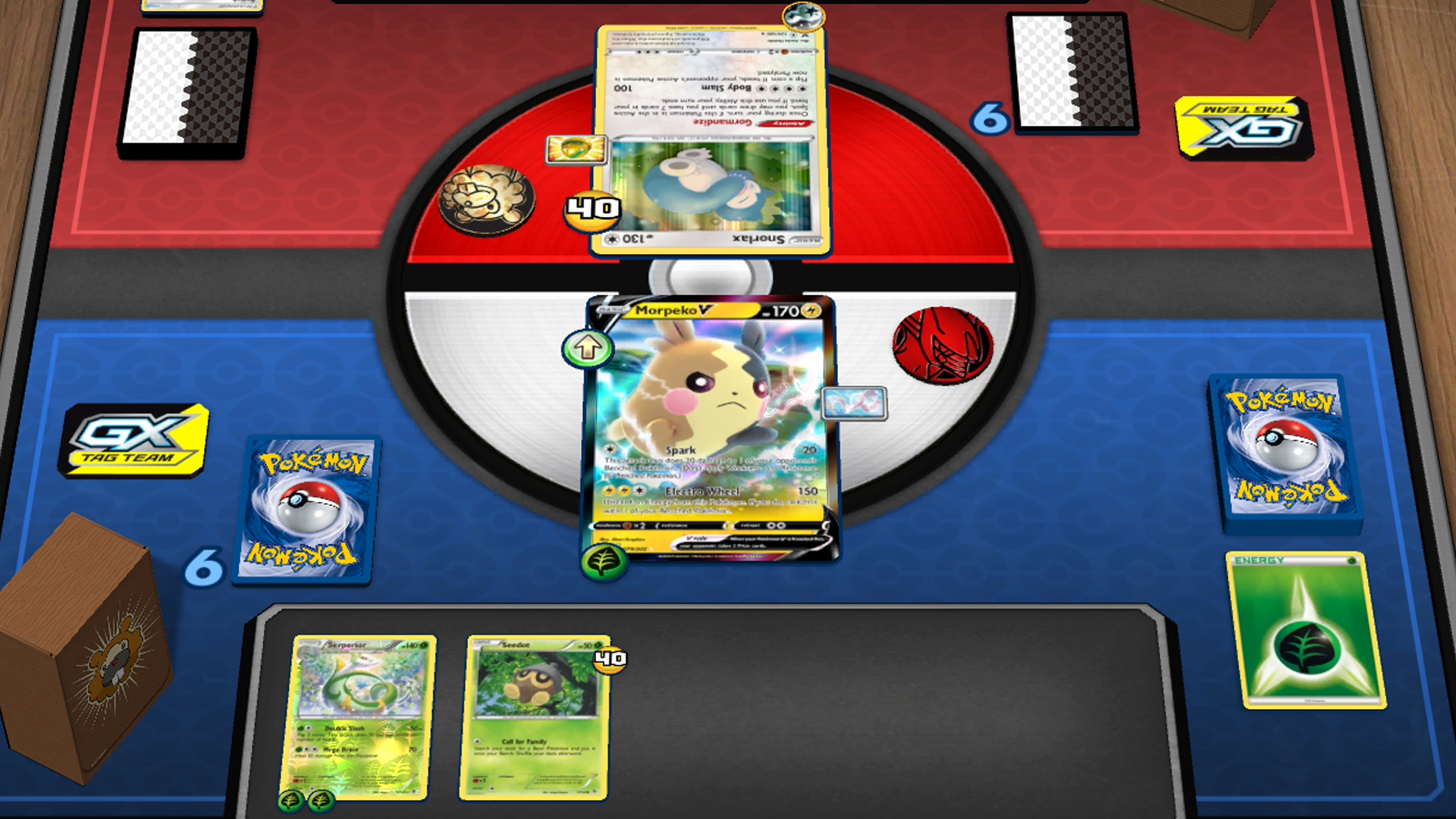Pokemon Trading Card Game Online screenshot 4
