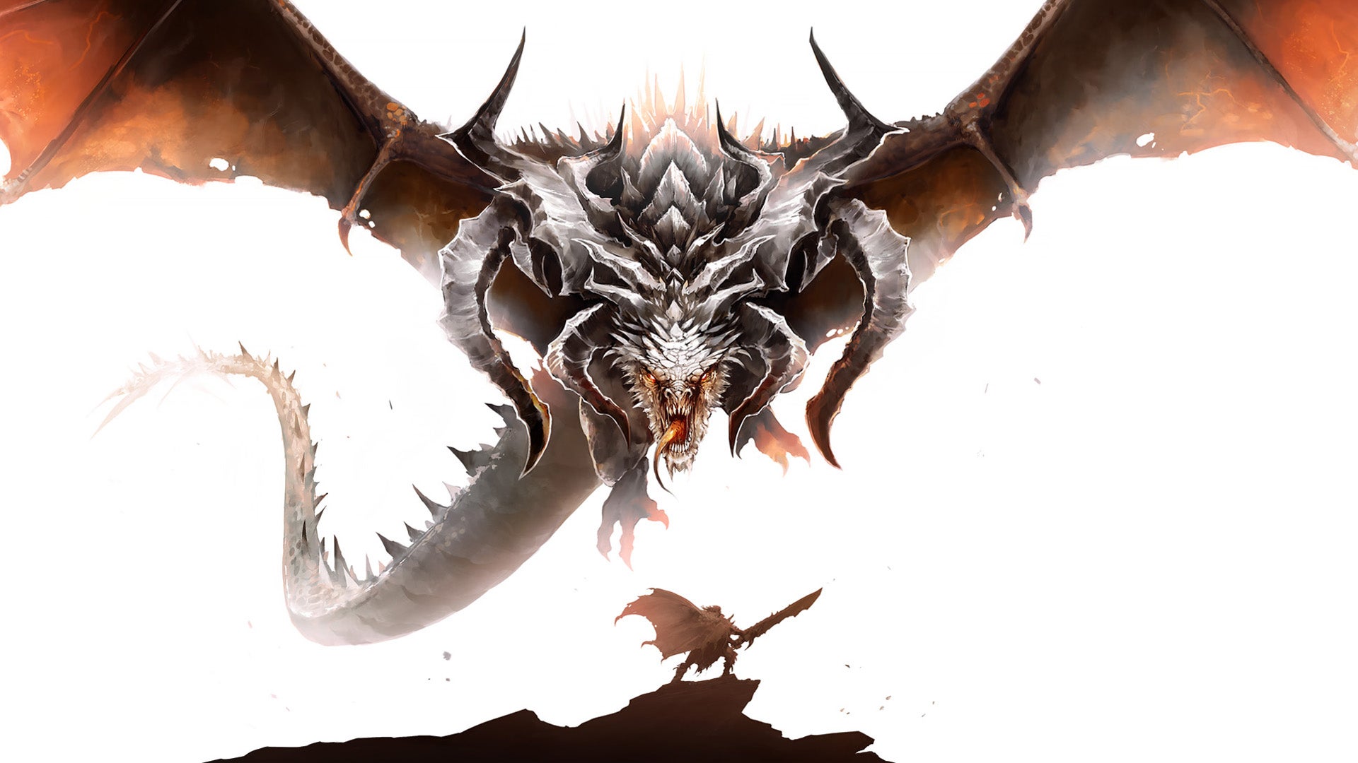 Image for Primal: The Awakening
