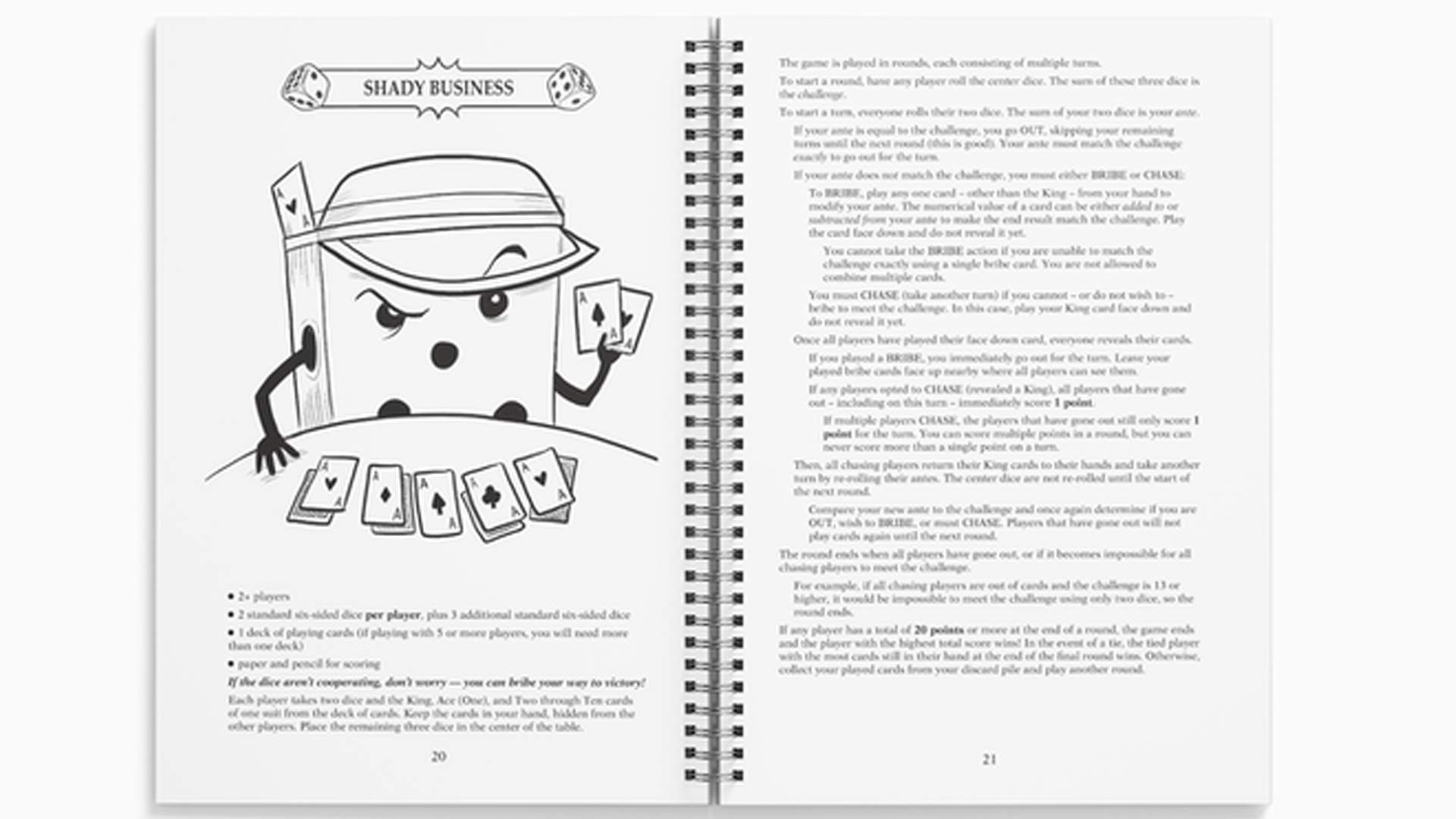 Random Fun Generator 2 book image 2