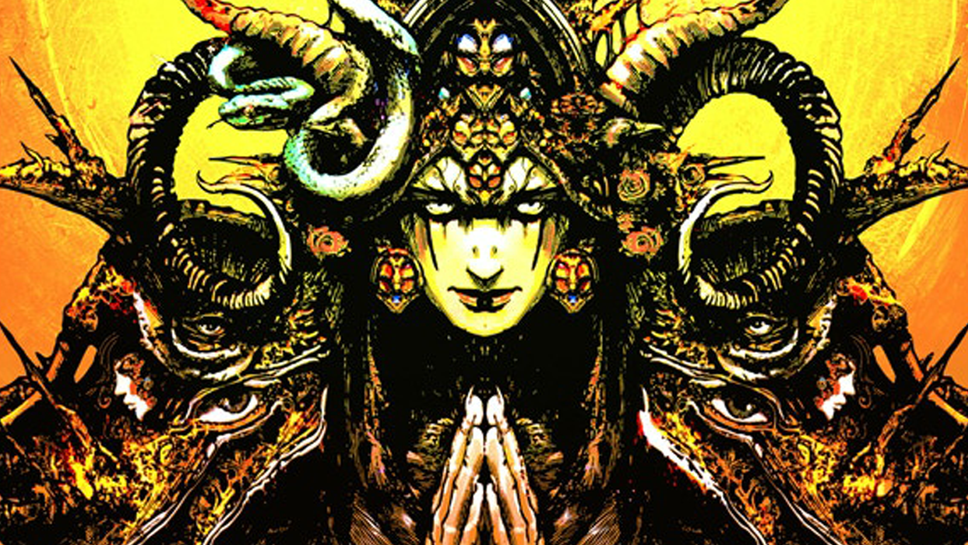 Dark Sun Spiritual Successor Red Dawn Presents A New Wasteland Setting For D D 5e With Old Problems Dicebreaker Dark Sun Spiritual Successor Red Dawn Presents A New Wasteland Setting For D D 5e With Old Problems Dicebreaker