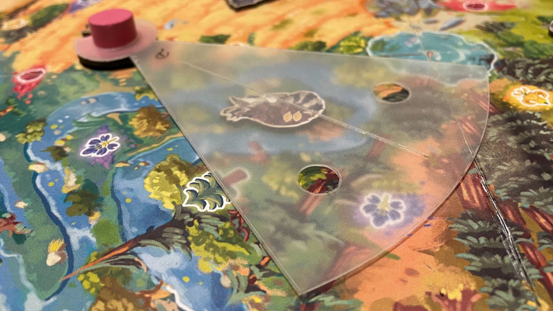 Colt Express creator’s next board game is XWing for photography nerds