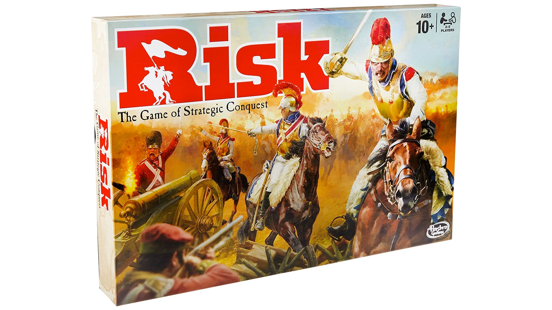 How to play Risk: board game's rules, setup and how to win | Dicebreaker