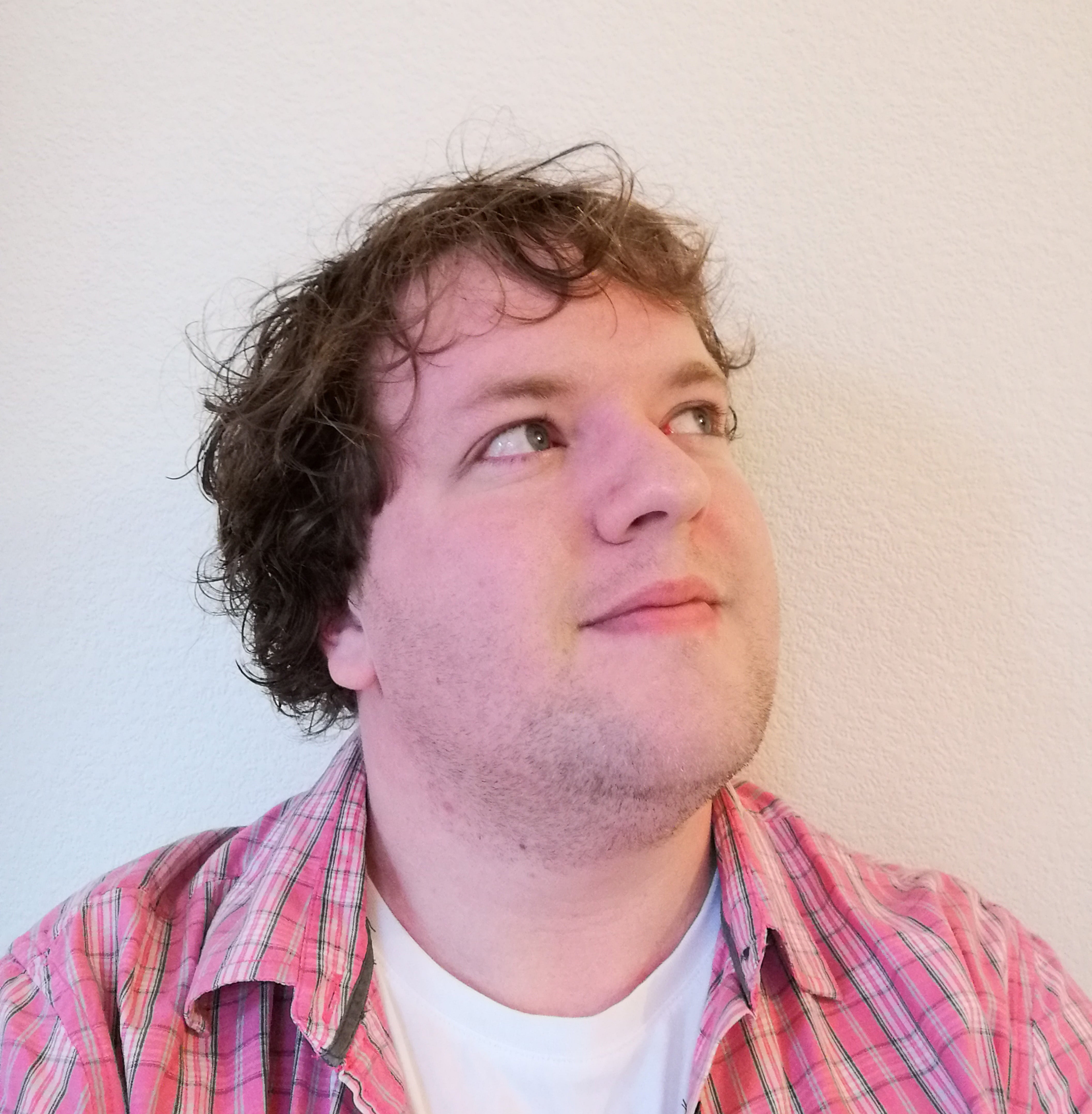 Rosh Kelly avatar