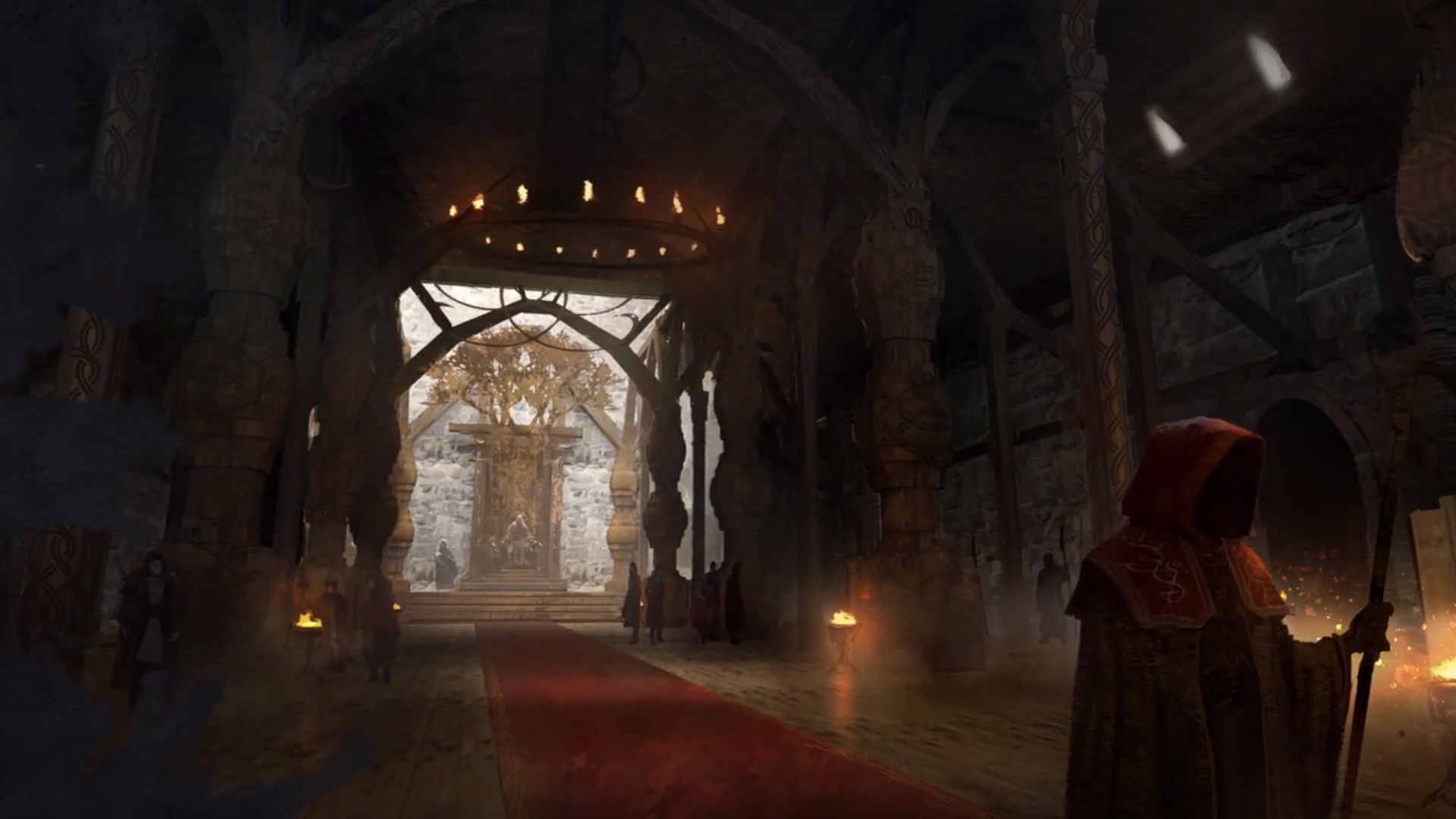 Image for Ruins of Symbaroum blazes a trail for 5th Edition players to explore its cursed forests