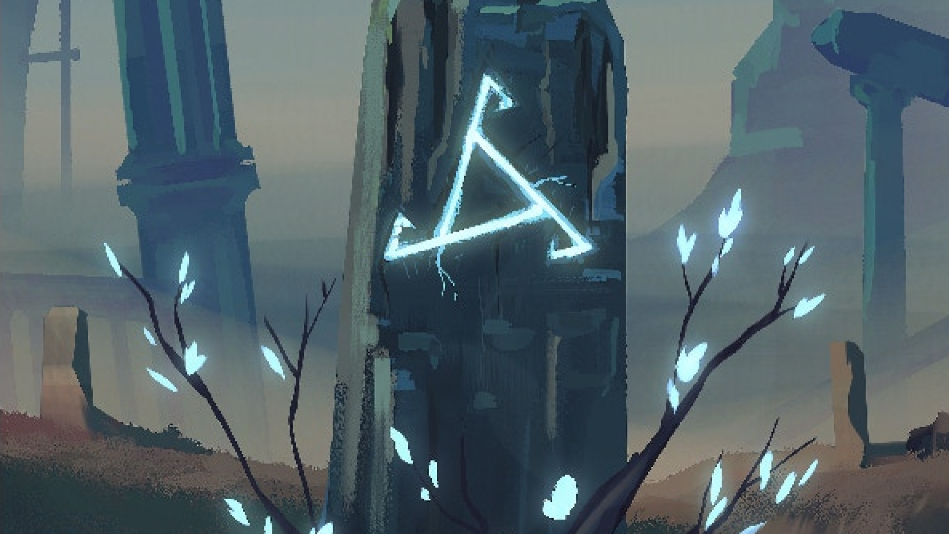 Rune looks like the perfect solo TRPG for those of us who need more Elden  Ring in our lives | Dicebreaker