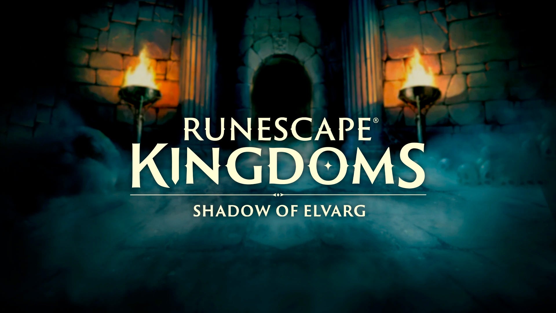 Image for RuneScape Kingdoms: Shadow of Elvarg
