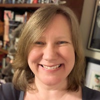 Samantha Zline avatar