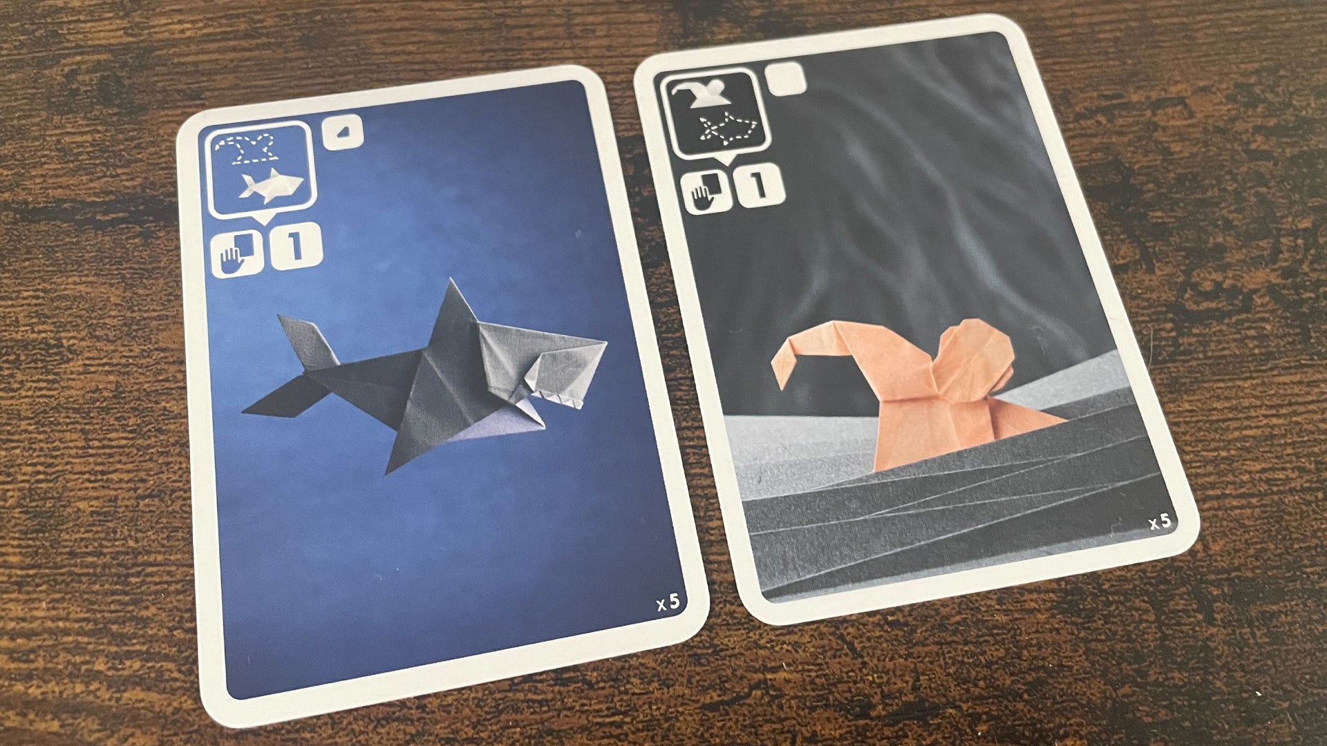 Image for Sea Salt & Paper could be the next pocket-sized card game go-to after Love Letter - Essen Spiel 2022 preview