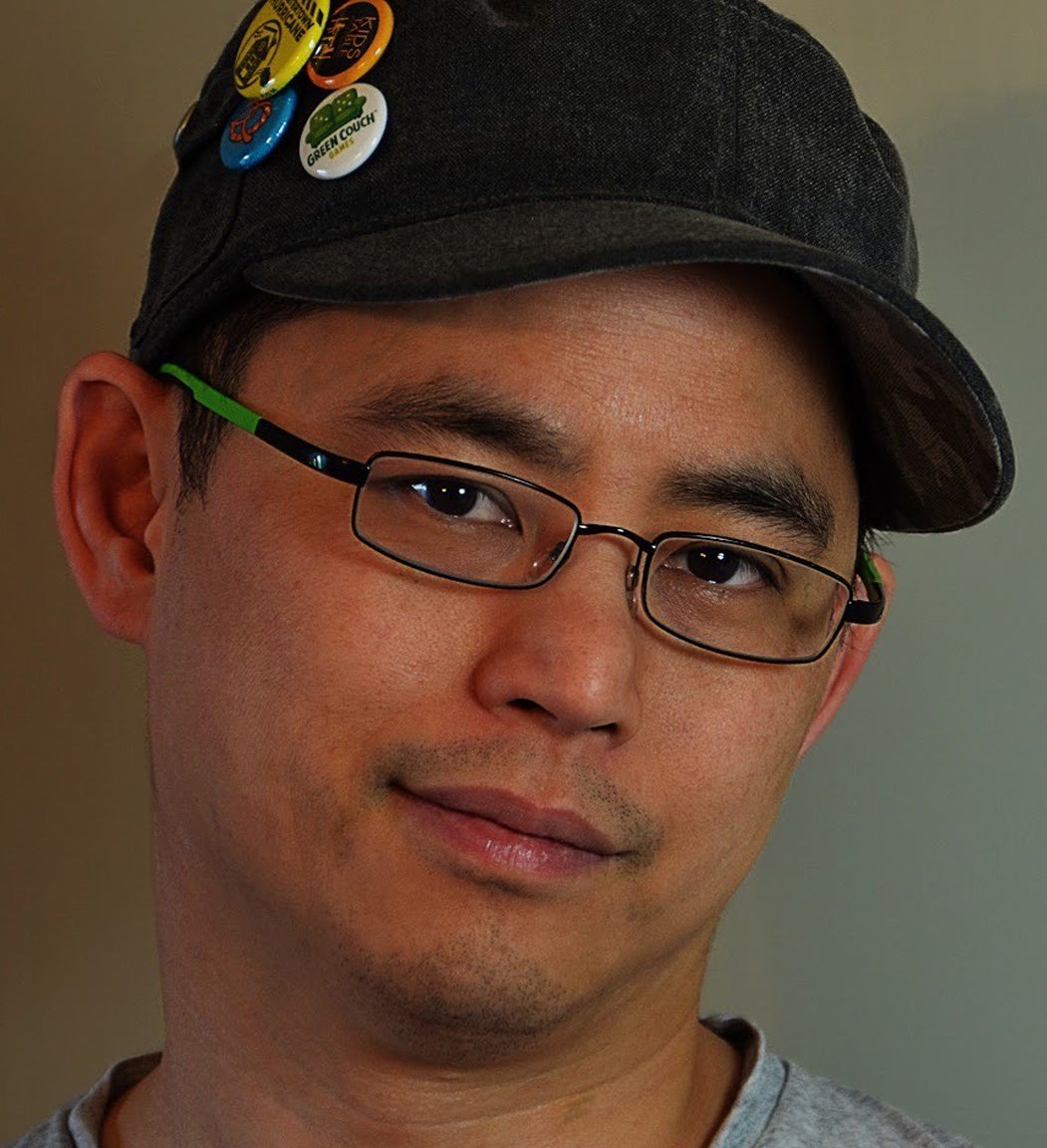Sen-Foong Lim avatar