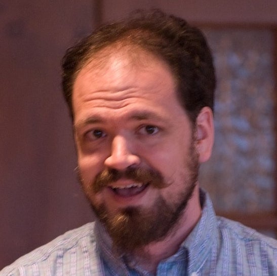 Seth Brown avatar