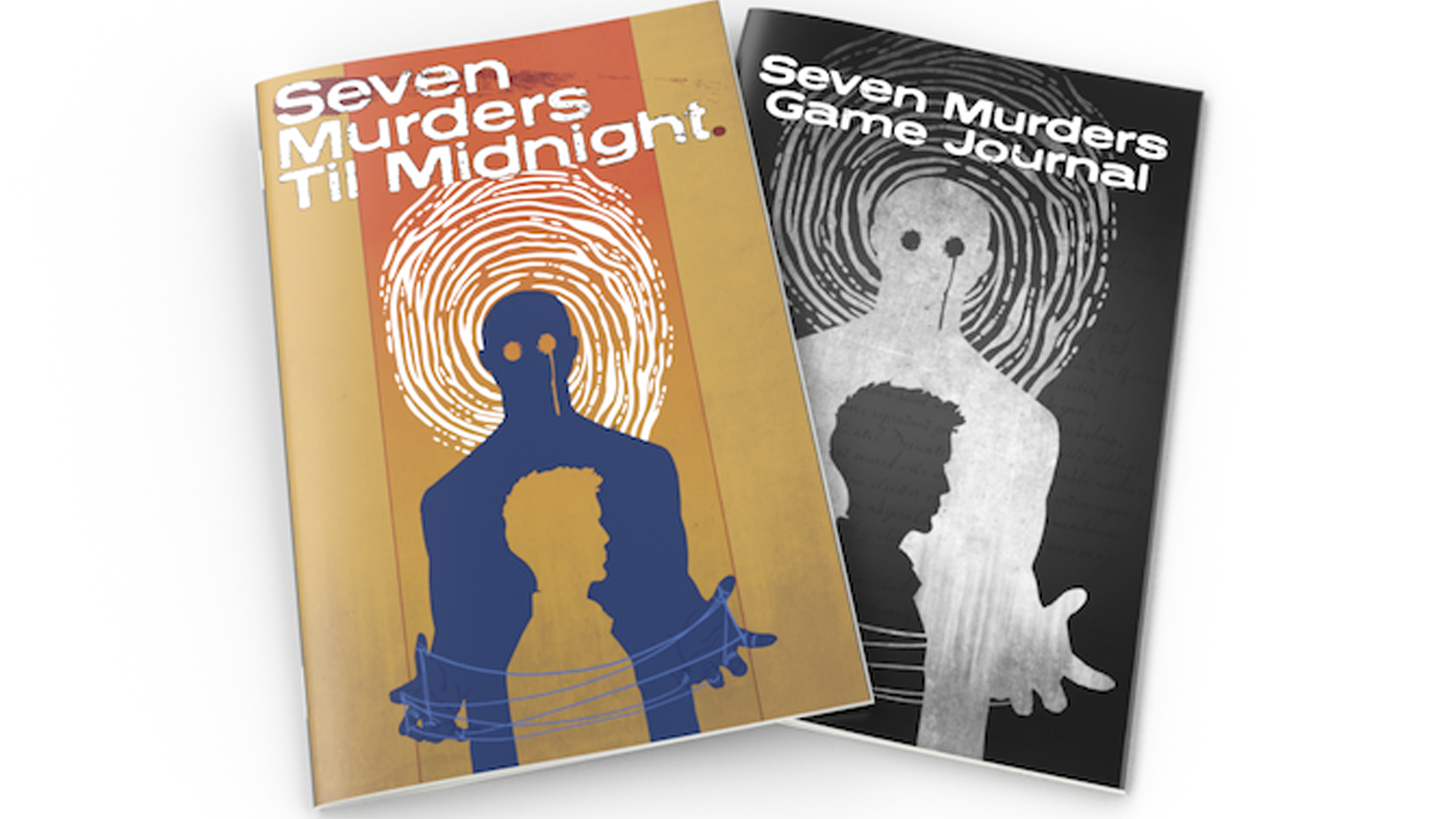 A solo RPG inspired by Seven, Mind Hunter and Zodiac has ...