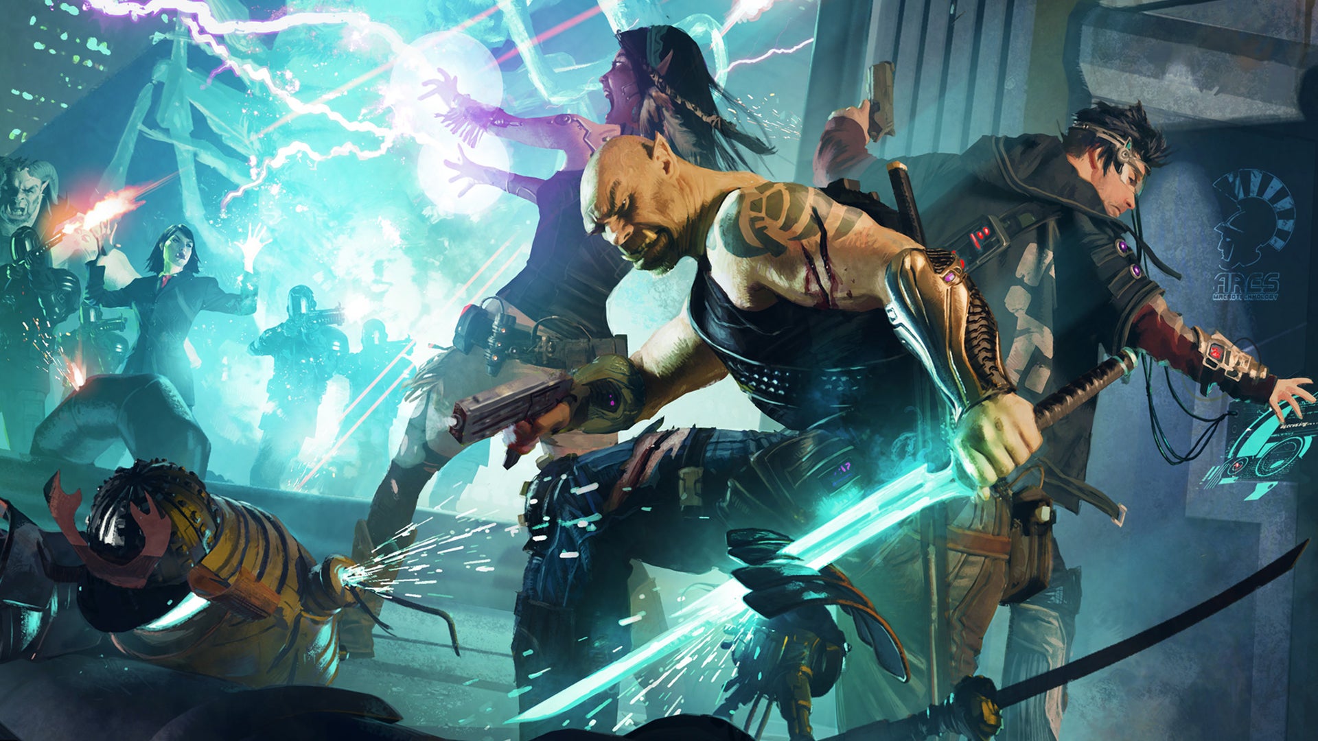 10 best sci-fi tabletop RPGs | Dicebreaker