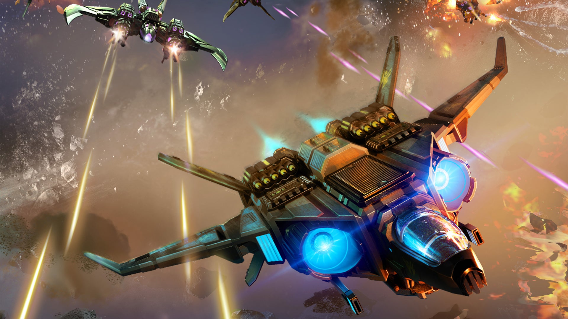 Image for Snap Ships Tactics