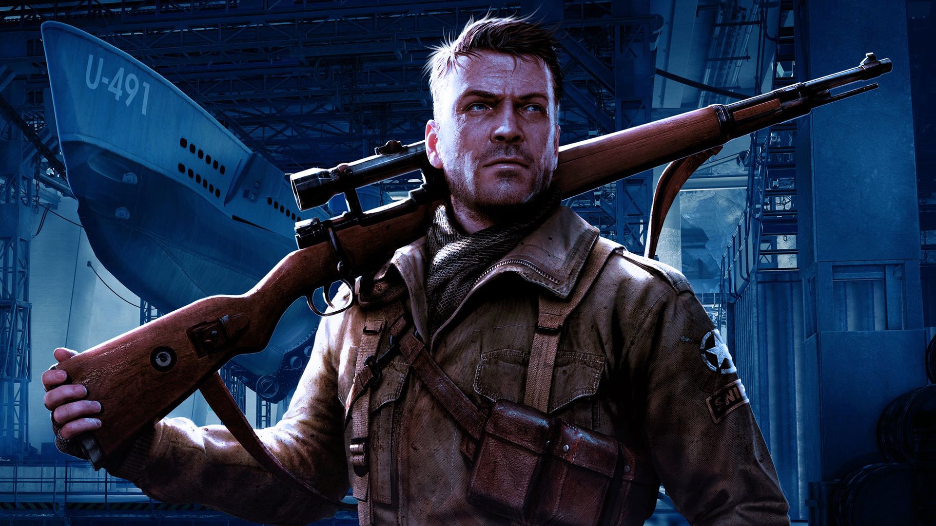 Sniper Elite The Board Game Dicebreaker
