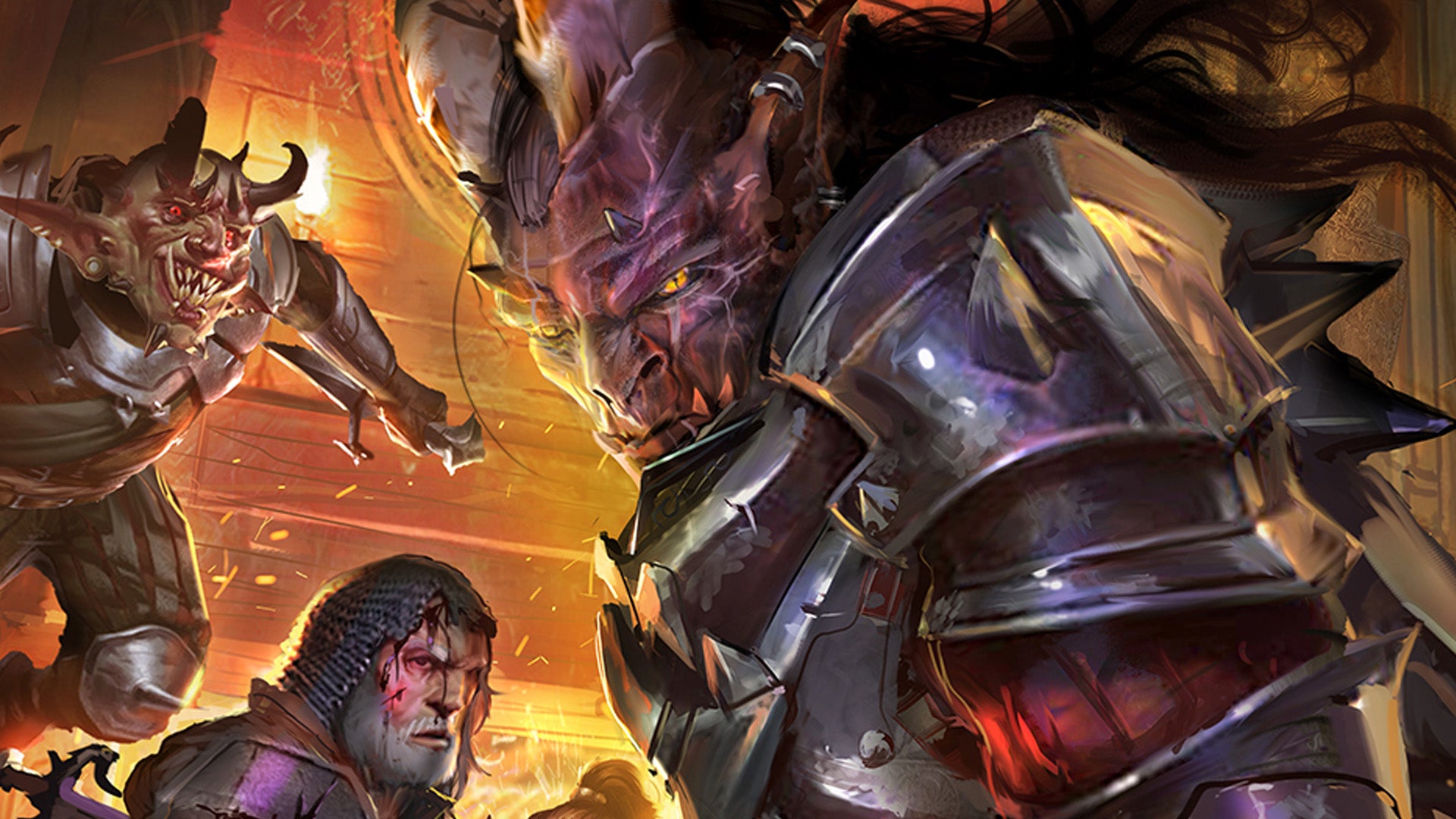 Image for Splendor creator’s next game Soul Raiders is a story-driven co-op with over 1,000 cards