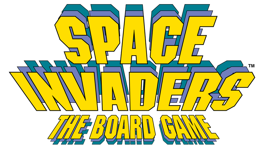 Space invaders dicebreaker