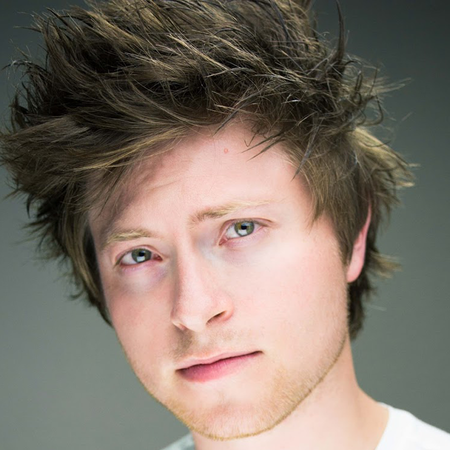 Spenser Starke avatar