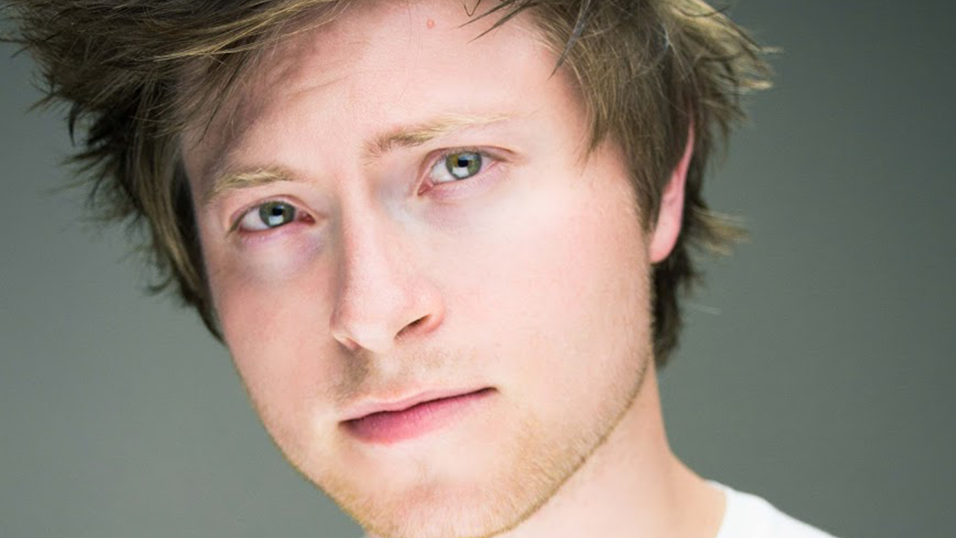 Spenser Starke headshot featured
