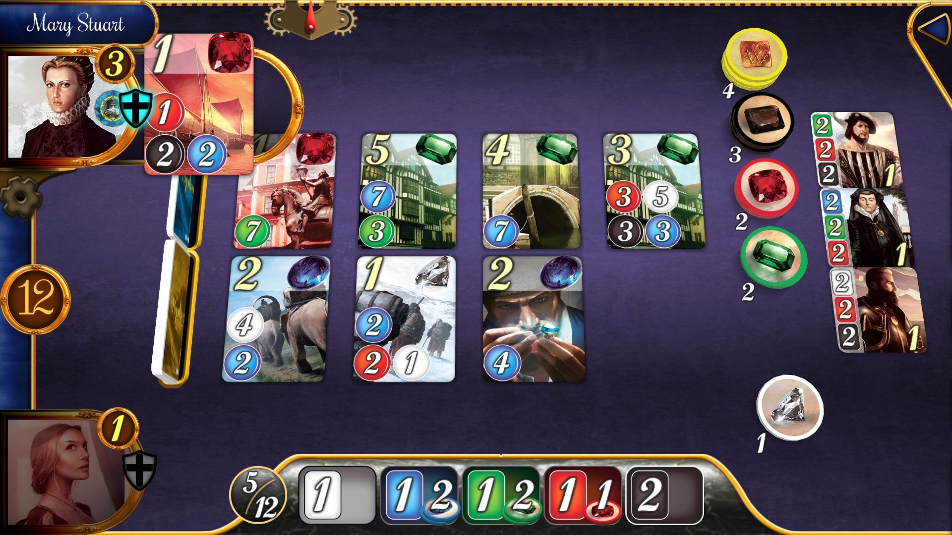 Get Scythe Splendor Carcassonne And 120 Worth Of Digital