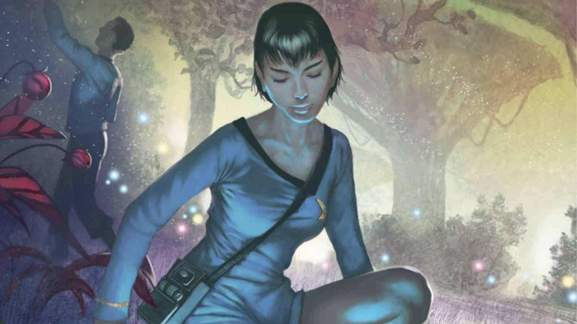 Star Trek Adventures RPG artwork 2